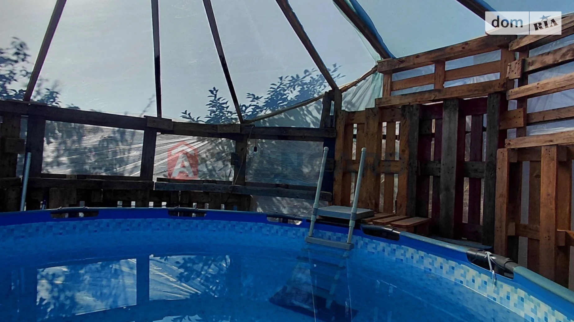 Продається одноповерховий будинок 42 кв. м з мансардою, цена: 30000 $ - фото 5