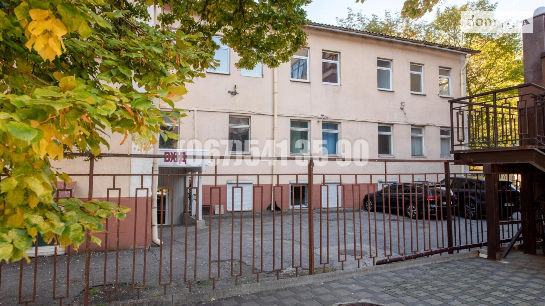 ул. Бульварно-Кудрявская(Воровского Вацлава) Шевченковский Киев Лукьяновская, цена: 990000 $ - фото 3