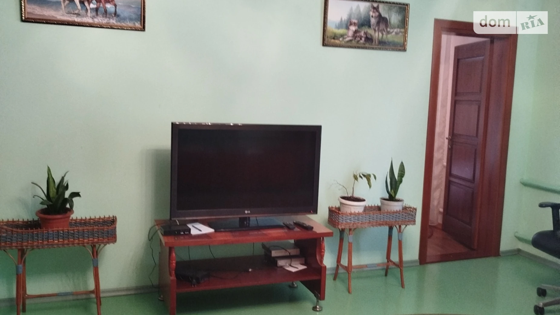 Сдается в аренду дом на 2 этажа 200 кв. м с беседкой, цена: 4000 грн - фото 4