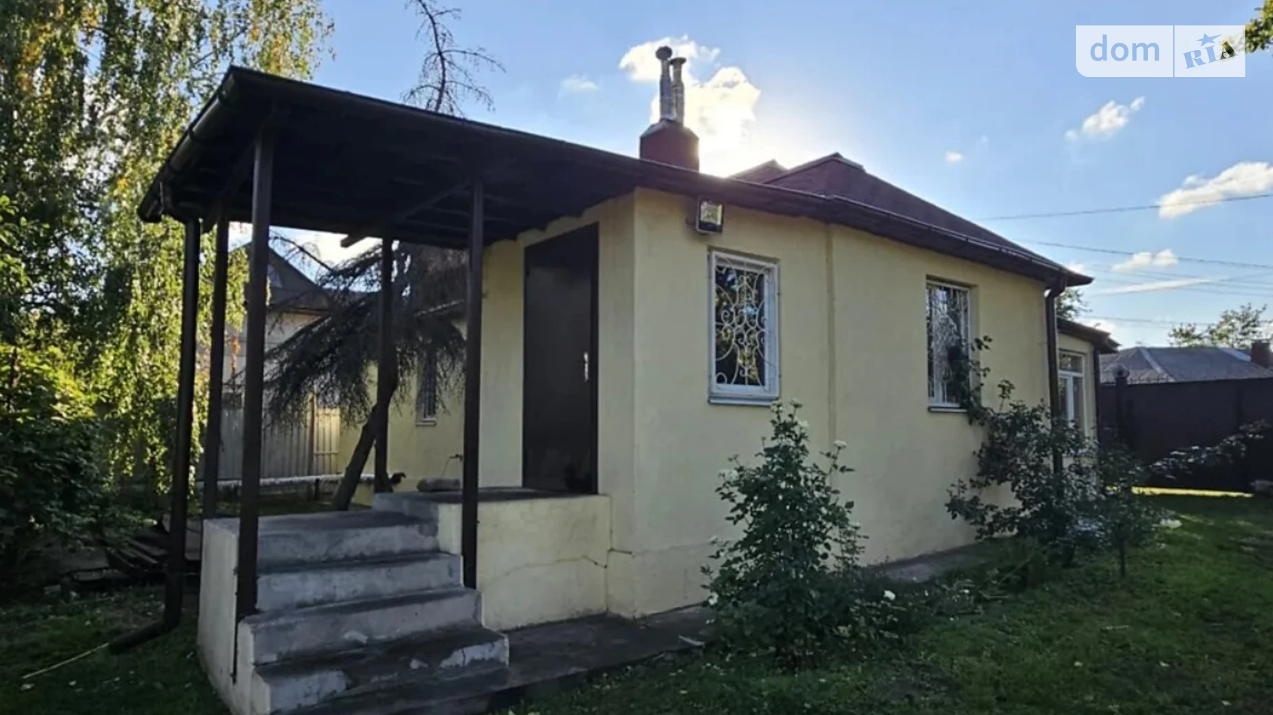 Продается часть дома 109 кв. м с верандой, цена: 67000 $ - фото 3