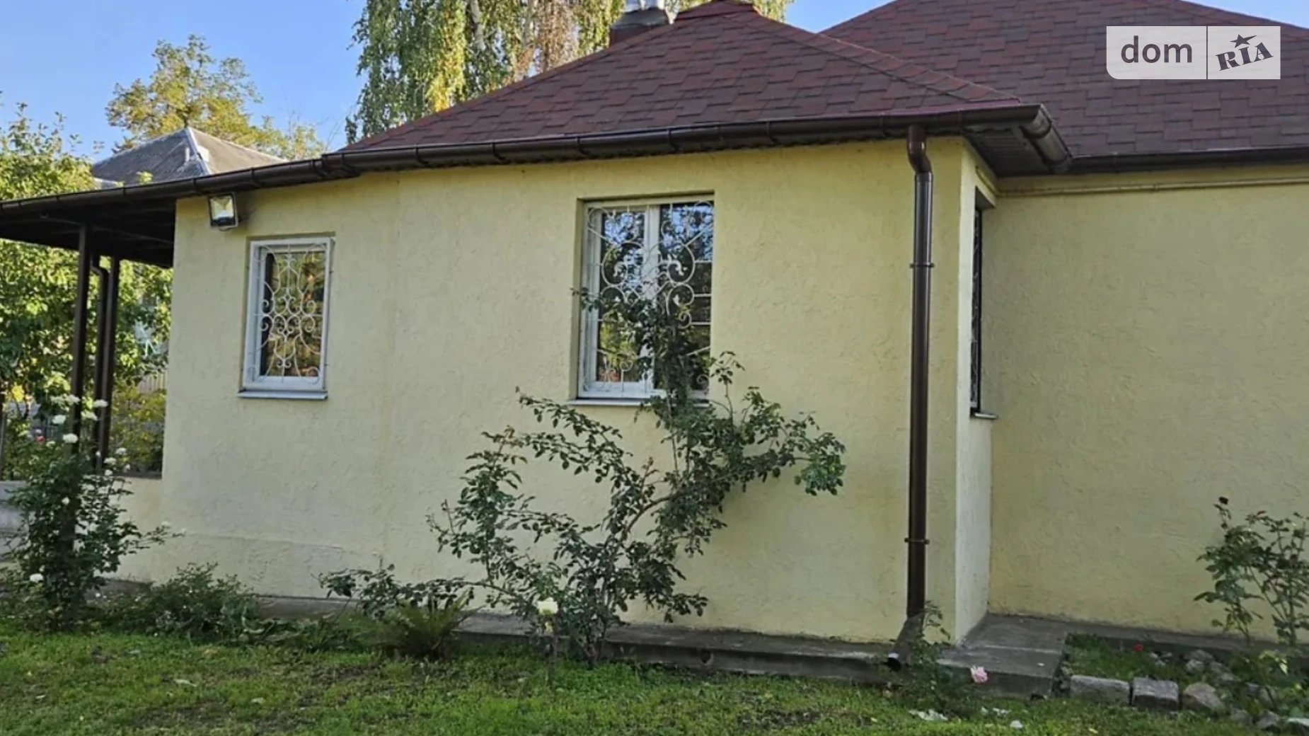 Продается часть дома 109 кв. м с верандой, цена: 67000 $ - фото 2