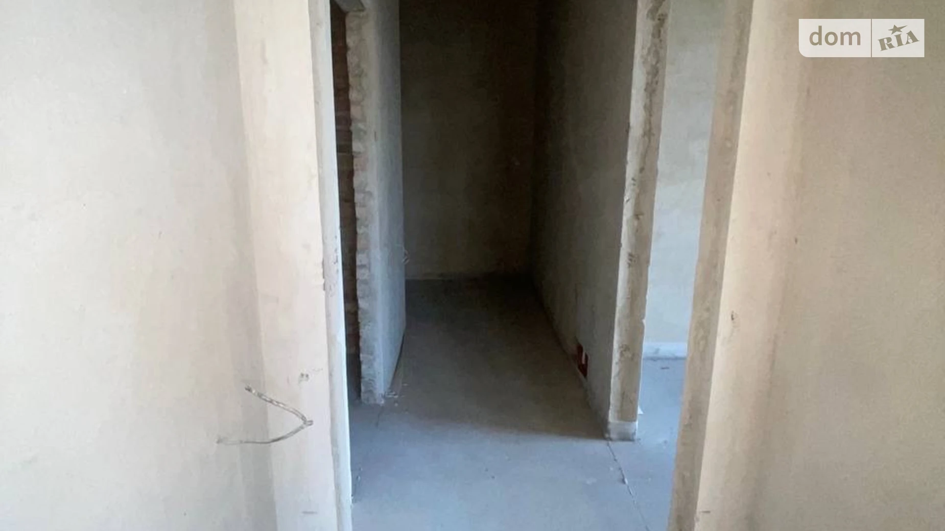 Продается 1-комнатная квартира 47.5 кв. м в Ровно, ул. Черновола Вячеслава, 94В - фото 4