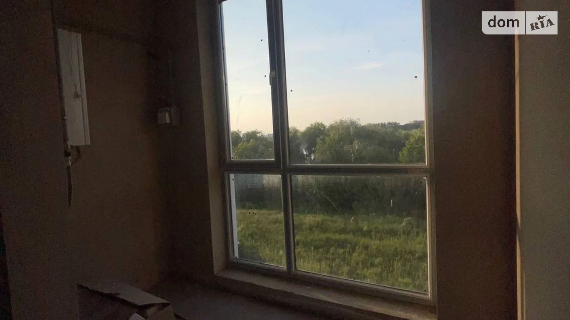 Продается 1-комнатная квартира 47.5 кв. м в Ровно, ул. Черновола Вячеслава, 94В - фото 2