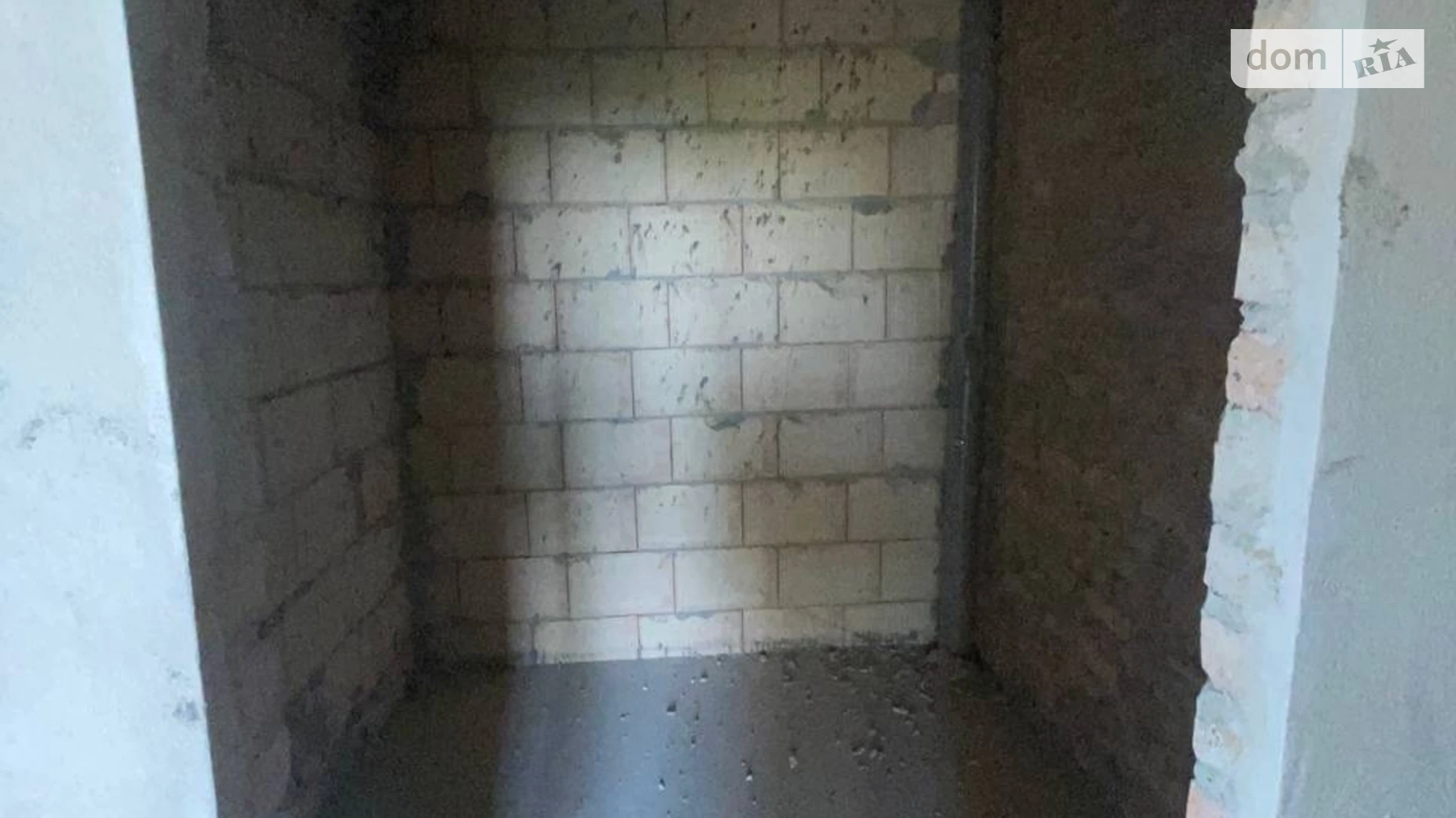 Продается 1-комнатная квартира 47.5 кв. м в Ровно, ул. Черновола Вячеслава, 94В - фото 3