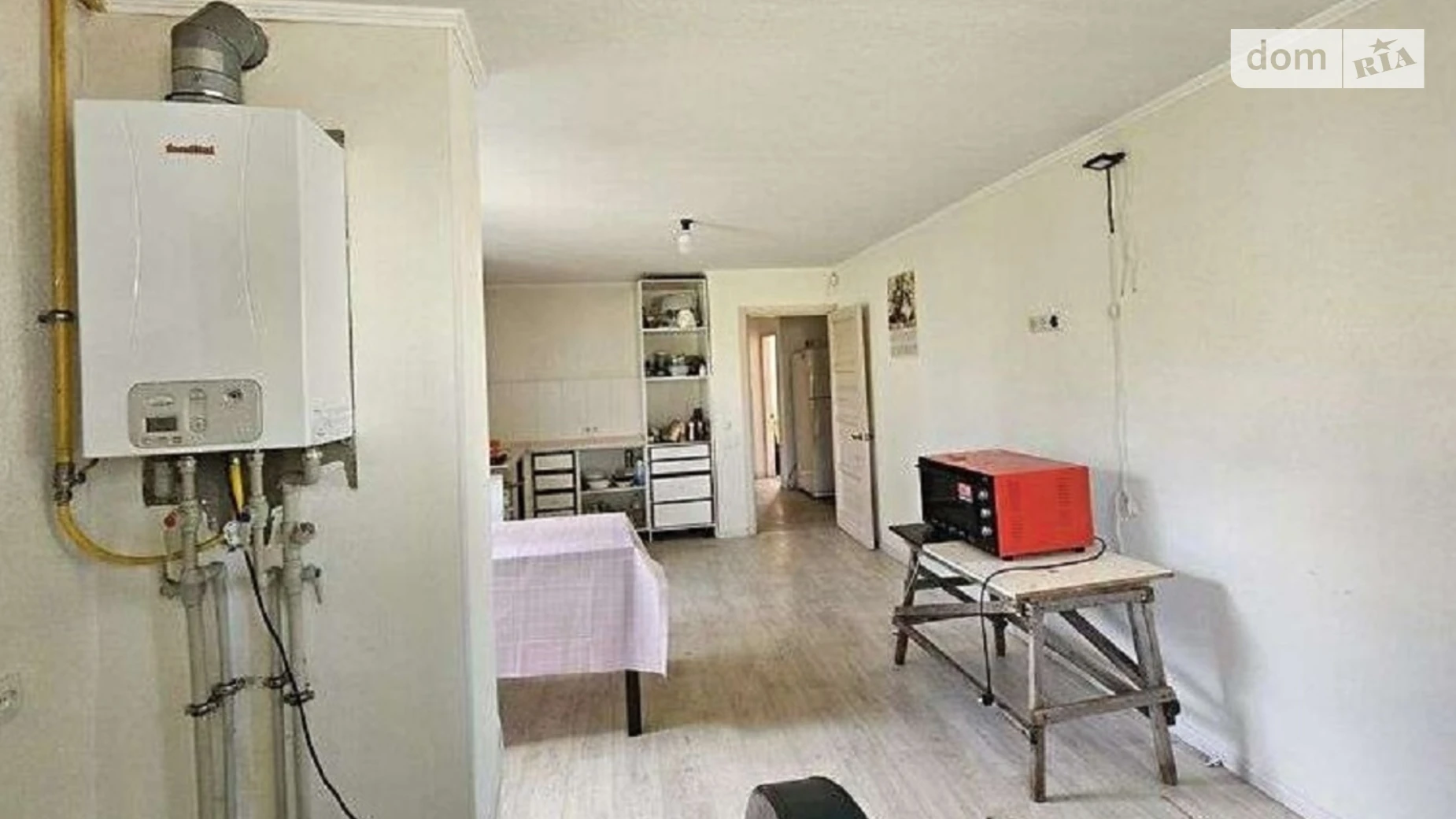 Продается часть дома 109 кв. м с верандой, цена: 67000 $ - фото 5