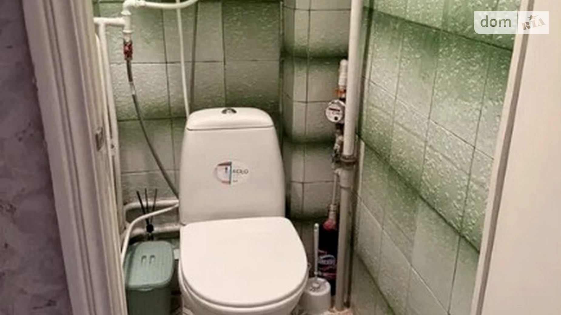 Сдается в аренду 1-комнатная квартира 34 кв. м в Одессе, ул. Архитекторская - фото 3