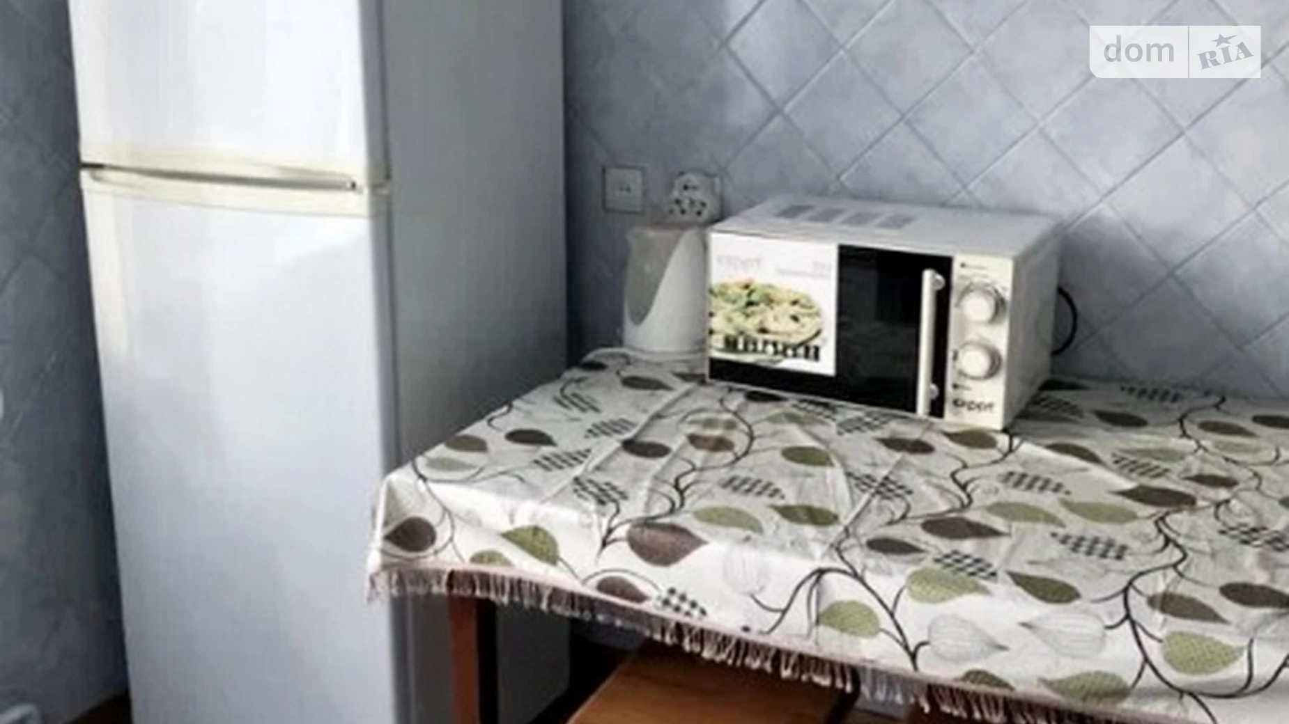 Сдается в аренду 1-комнатная квартира 34 кв. м в Одессе, ул. Архитекторская - фото 5