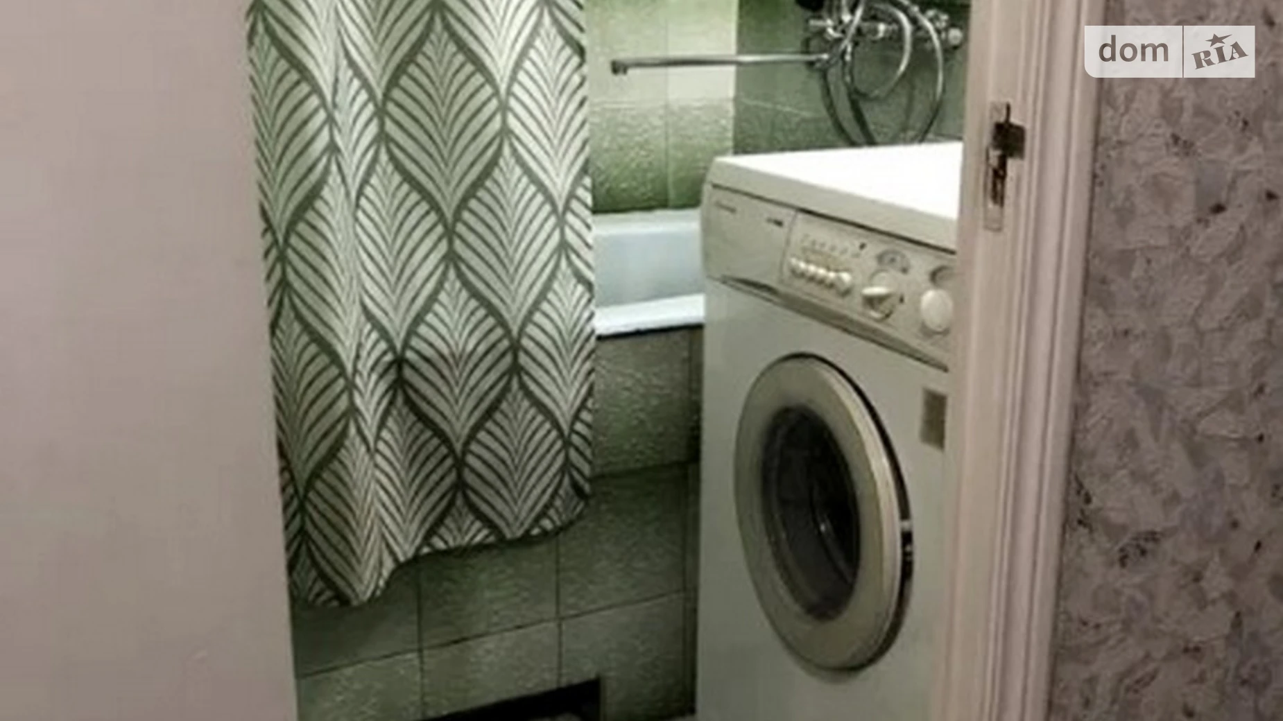 Сдается в аренду 1-комнатная квартира 34 кв. м в Одессе, ул. Архитекторская - фото 4