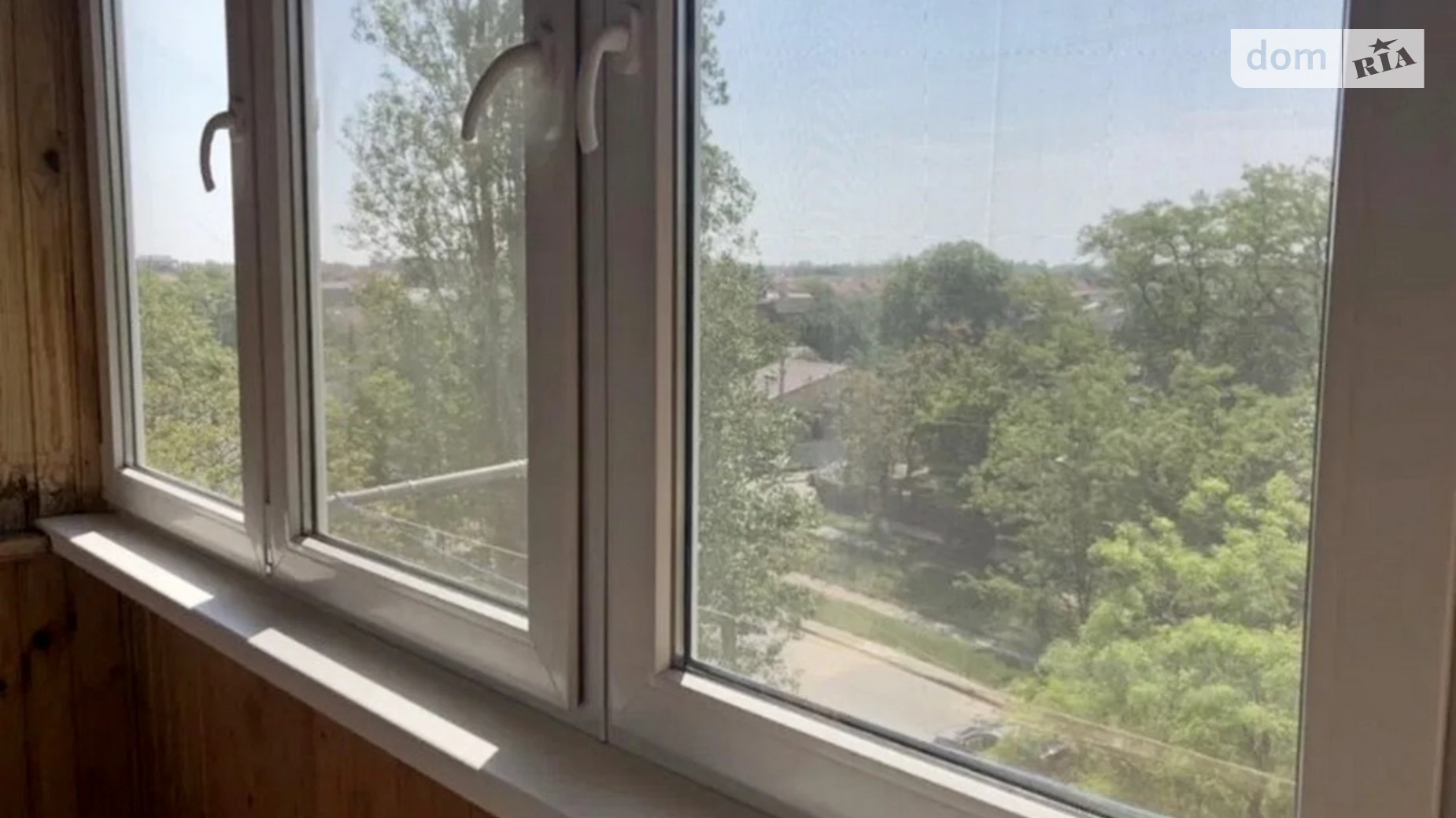 Сдается в аренду 1-комнатная квартира 34 кв. м в Одессе, ул. Архитекторская - фото 2