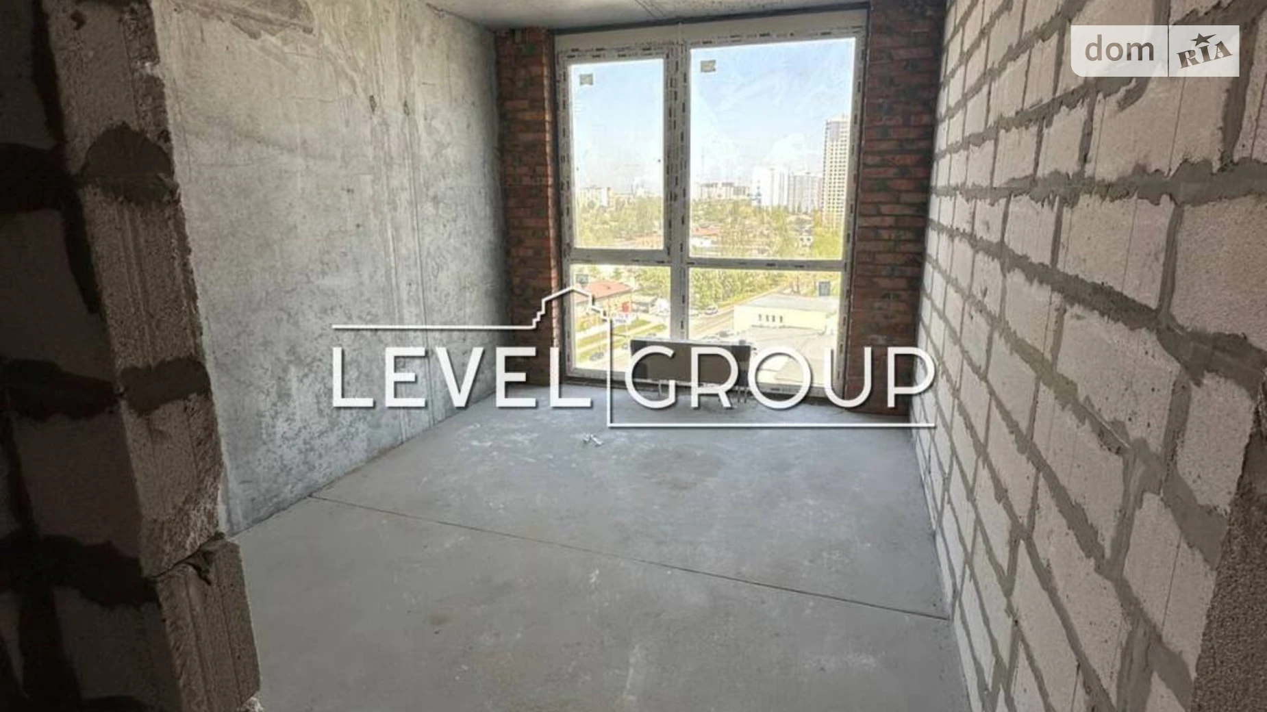 Продается 1-комнатная квартира 45 кв. м в Киеве, ул. Причальная, 10 - фото 3