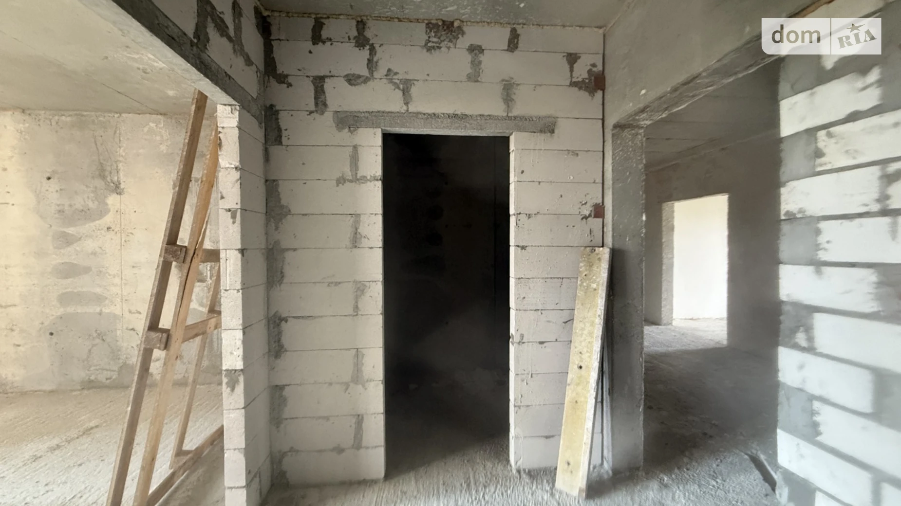 Продається 1-кімнатна квартира 48.27 кв. м у Одесі, вул. Івана Франка, 40 - фото 3