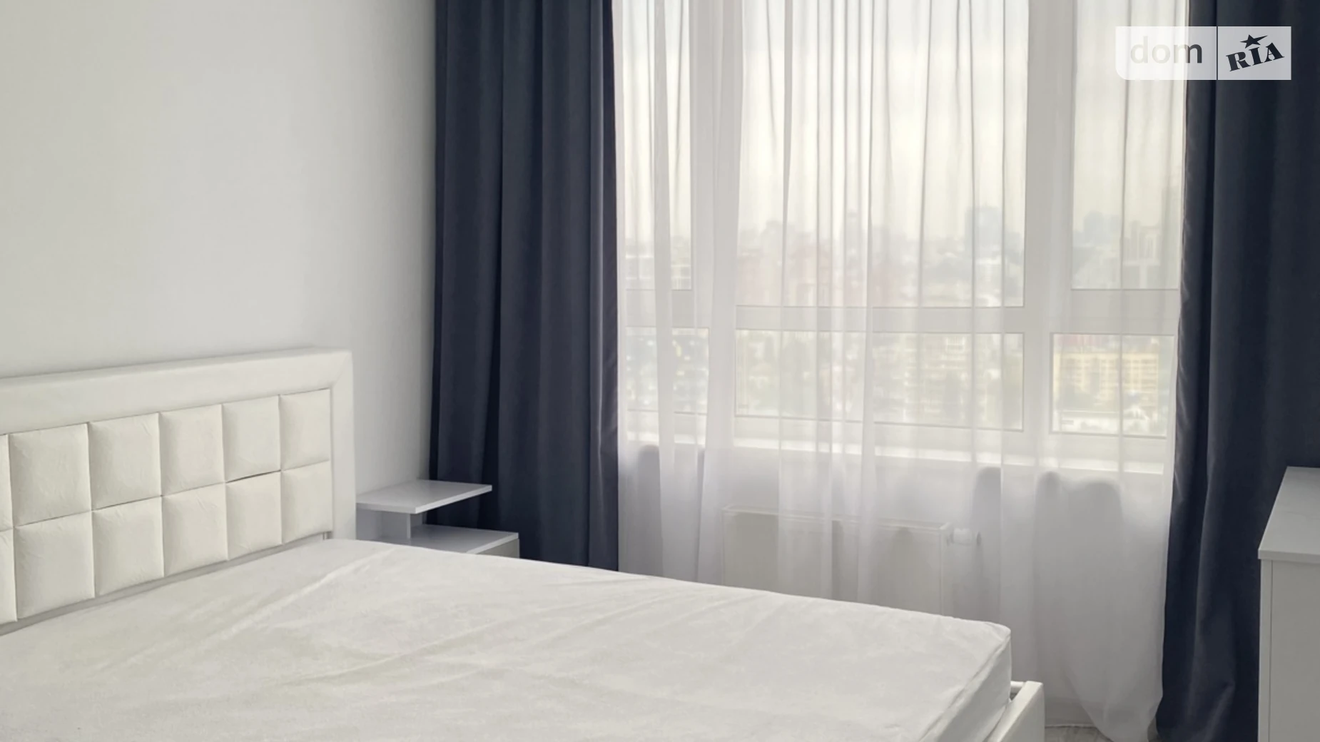 Сдается в аренду 1-комнатная квартира 49 кв. м в Киеве, ул. Шолуденко, 1В - фото 3