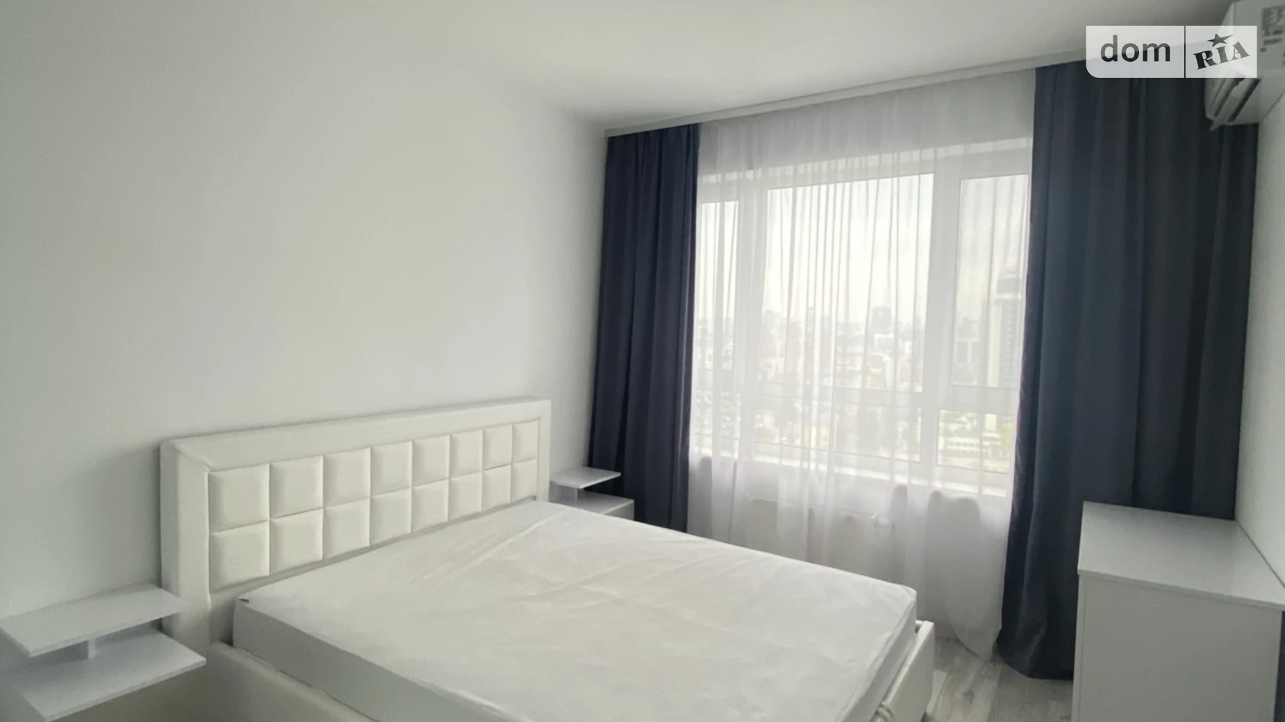 Сдается в аренду 1-комнатная квартира 49 кв. м в Киеве, ул. Шолуденко, 1В - фото 4