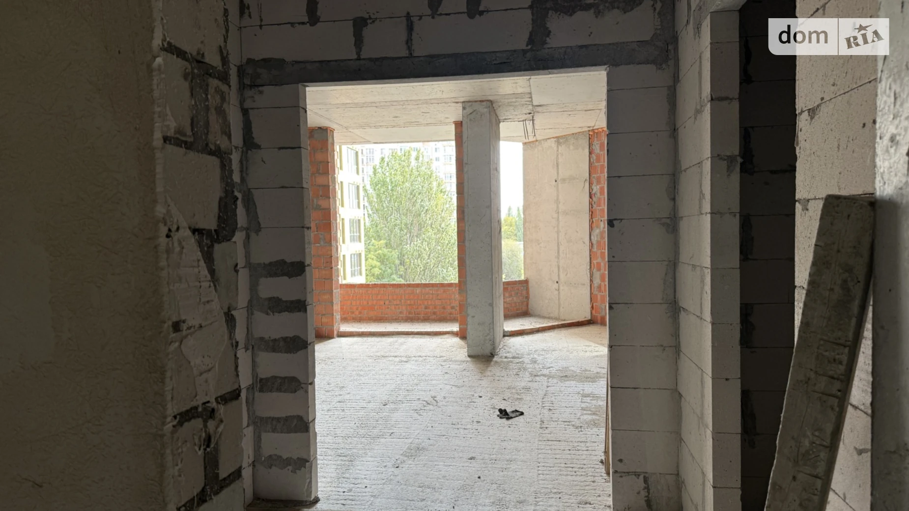 Продається 1-кімнатна квартира 48.27 кв. м у Одесі, вул. Івана Франка, 40 - фото 4