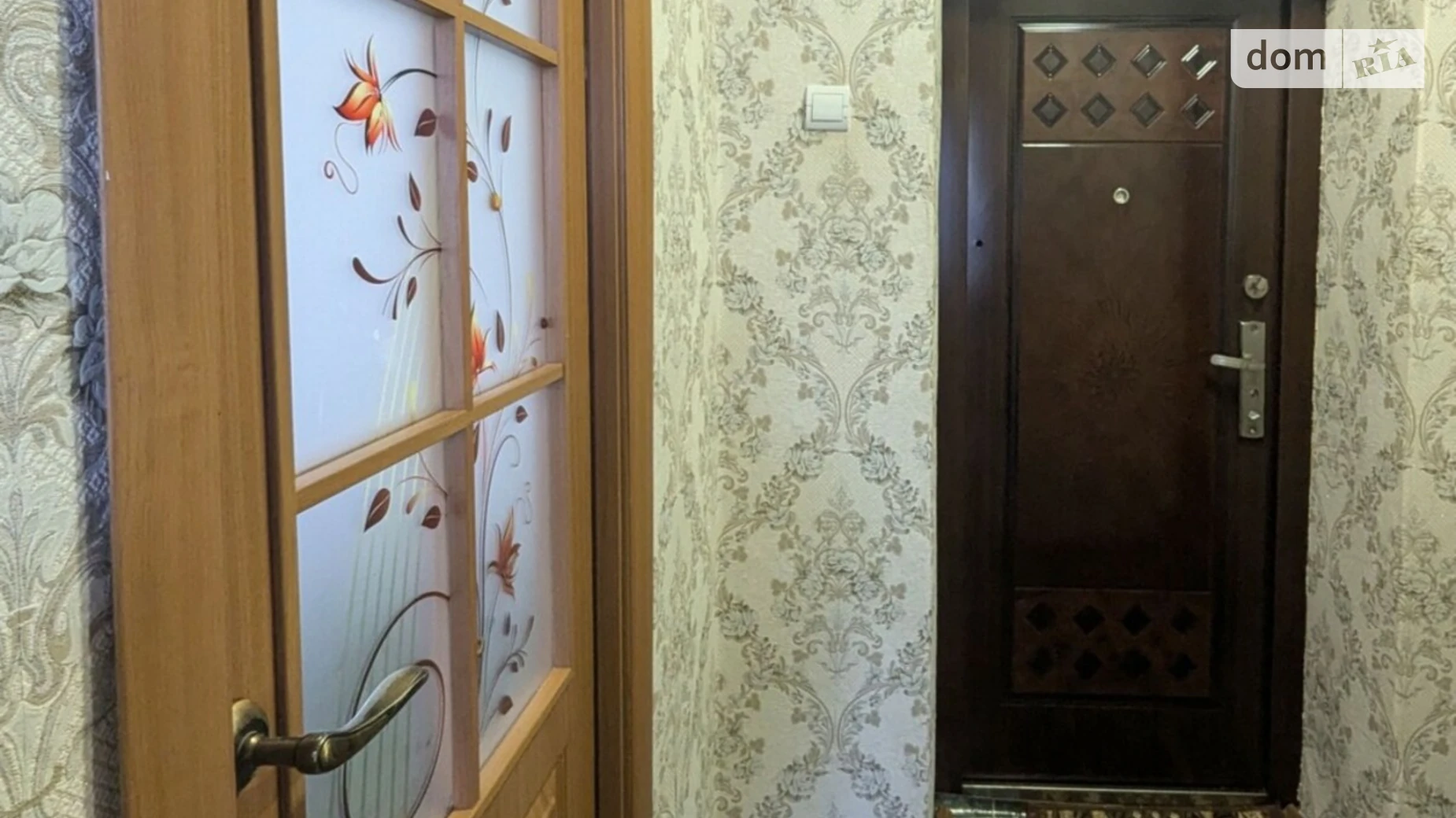 Продается 1-комнатная квартира 29.7 кв. м в Ровно, ул. Соборная - фото 3