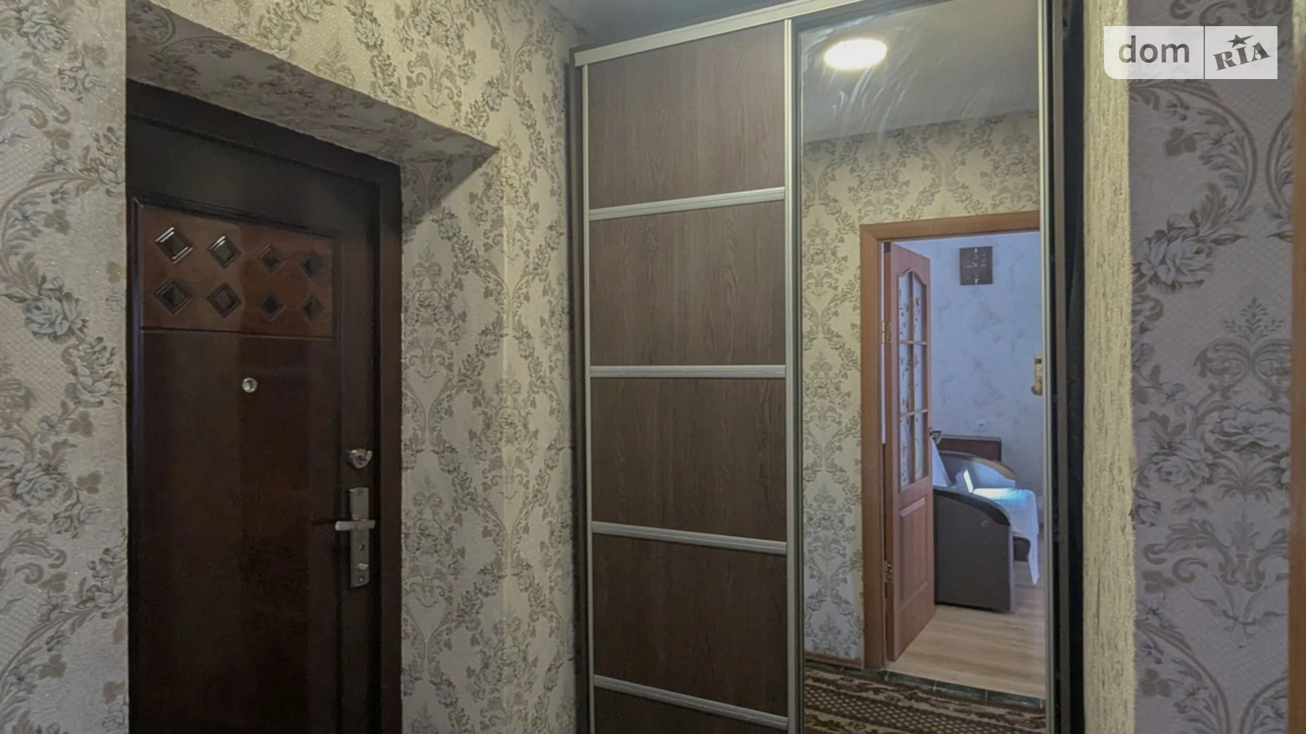 Продается 1-комнатная квартира 29.7 кв. м в Ровно, ул. Соборная - фото 4