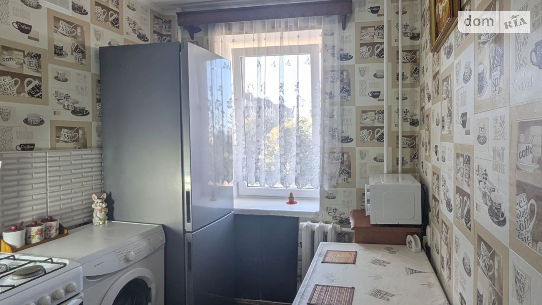 Продается 1-комнатная квартира 29.7 кв. м в Ровно, ул. Соборная - фото 5
