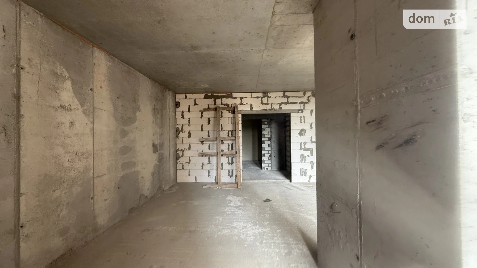 Продається 1-кімнатна квартира 48.27 кв. м у Одесі, вул. Івана Франка, 40 - фото 2