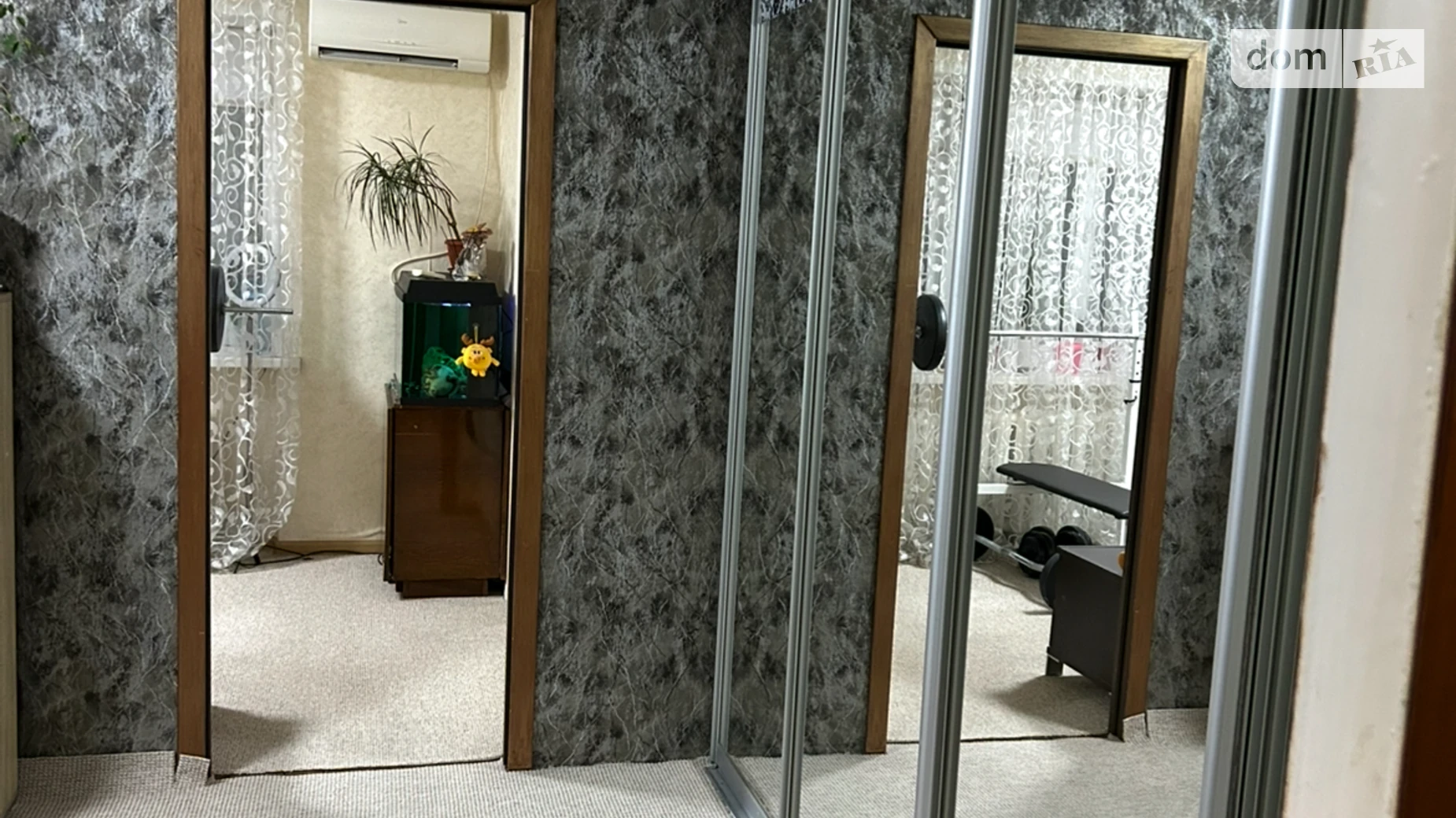 Продается 2-комнатная квартира 45.4 кв. м в Харькове, ул. 23-го Августа, 75 - фото 4