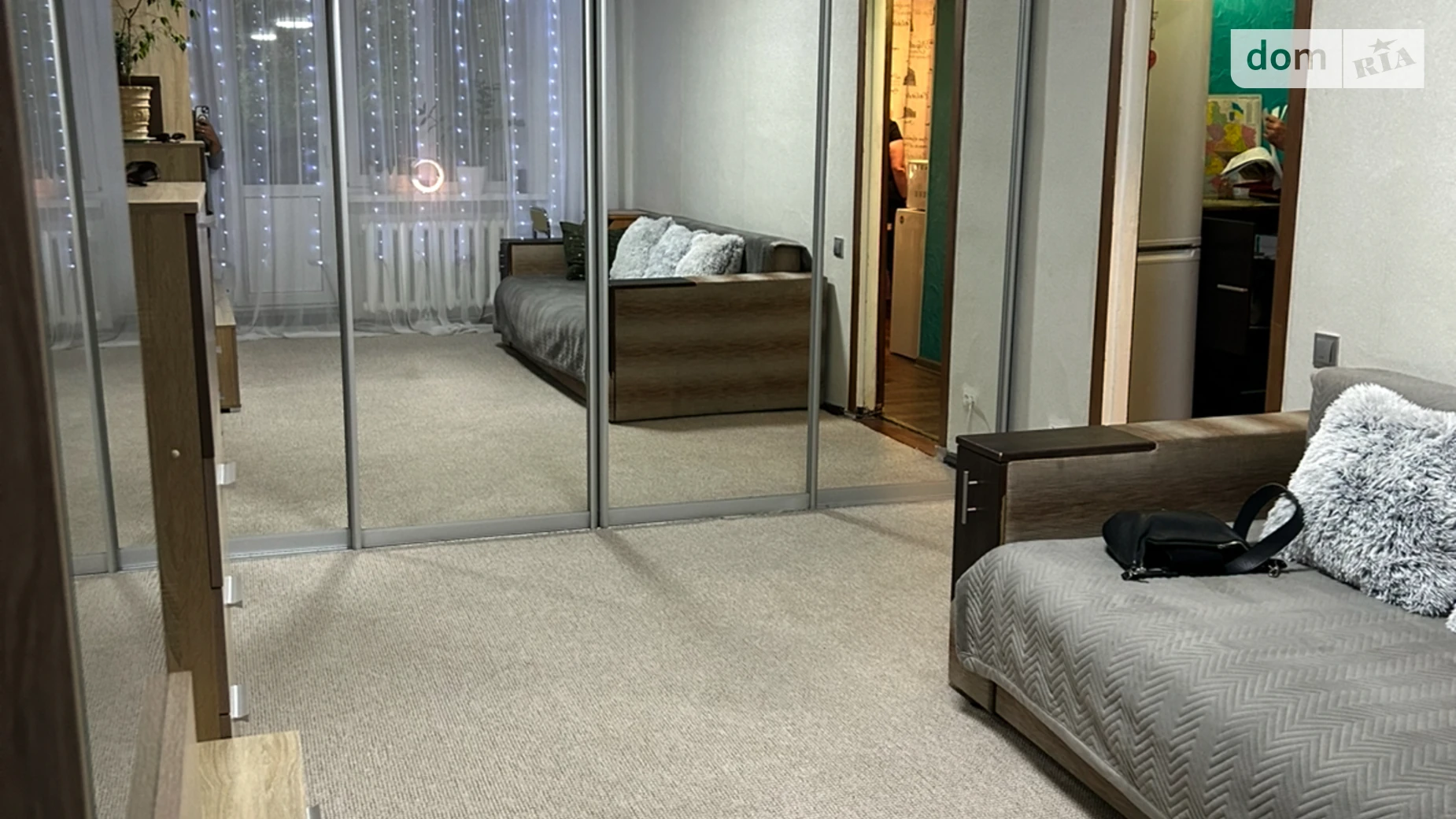 Продается 2-комнатная квартира 45.4 кв. м в Харькове, ул. 23-го Августа, 75 - фото 2