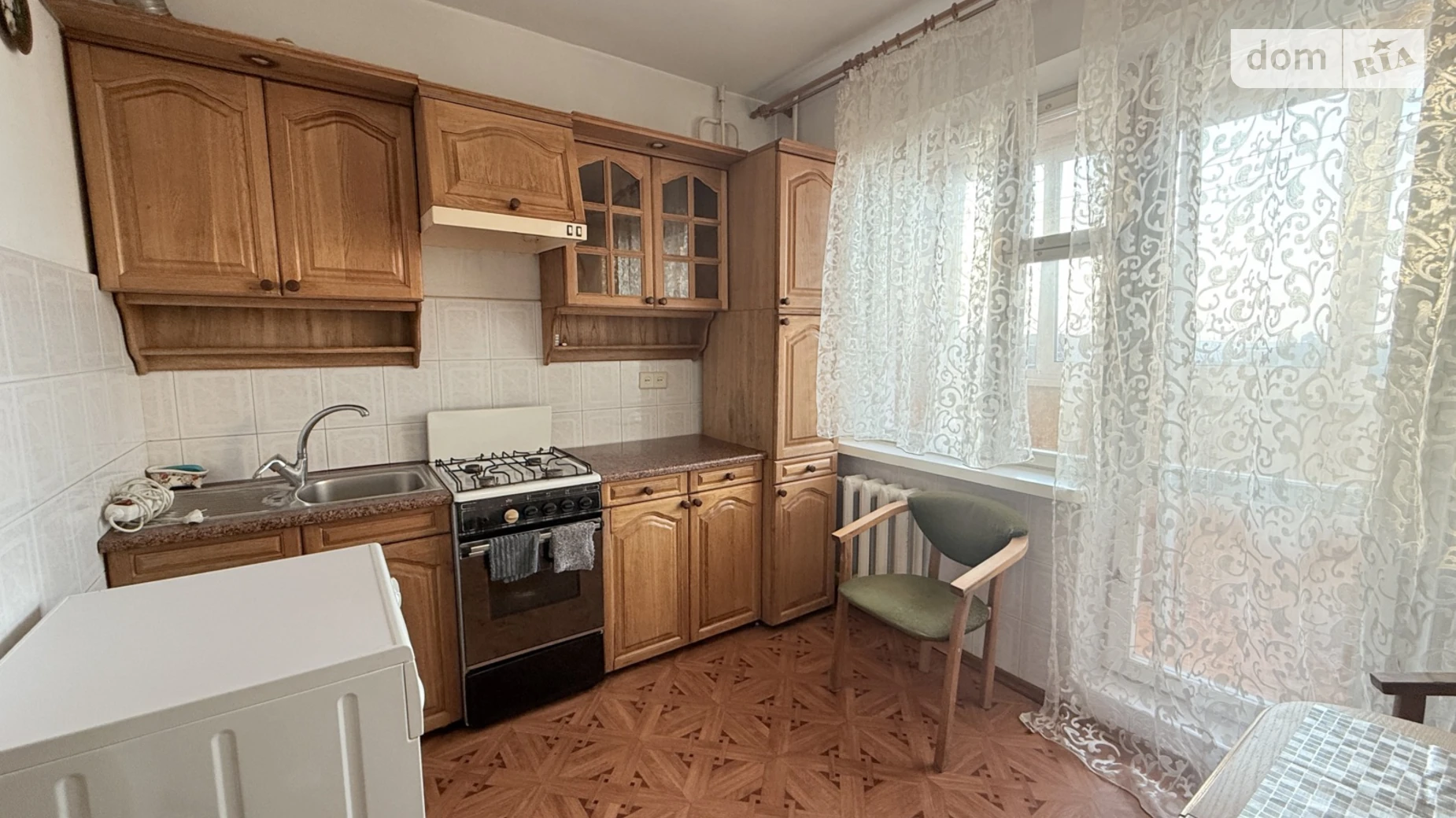 Продается 2-комнатная квартира 57.1 кв. м в Хмельницком, ул. Зализняка Максима, 36 - фото 3