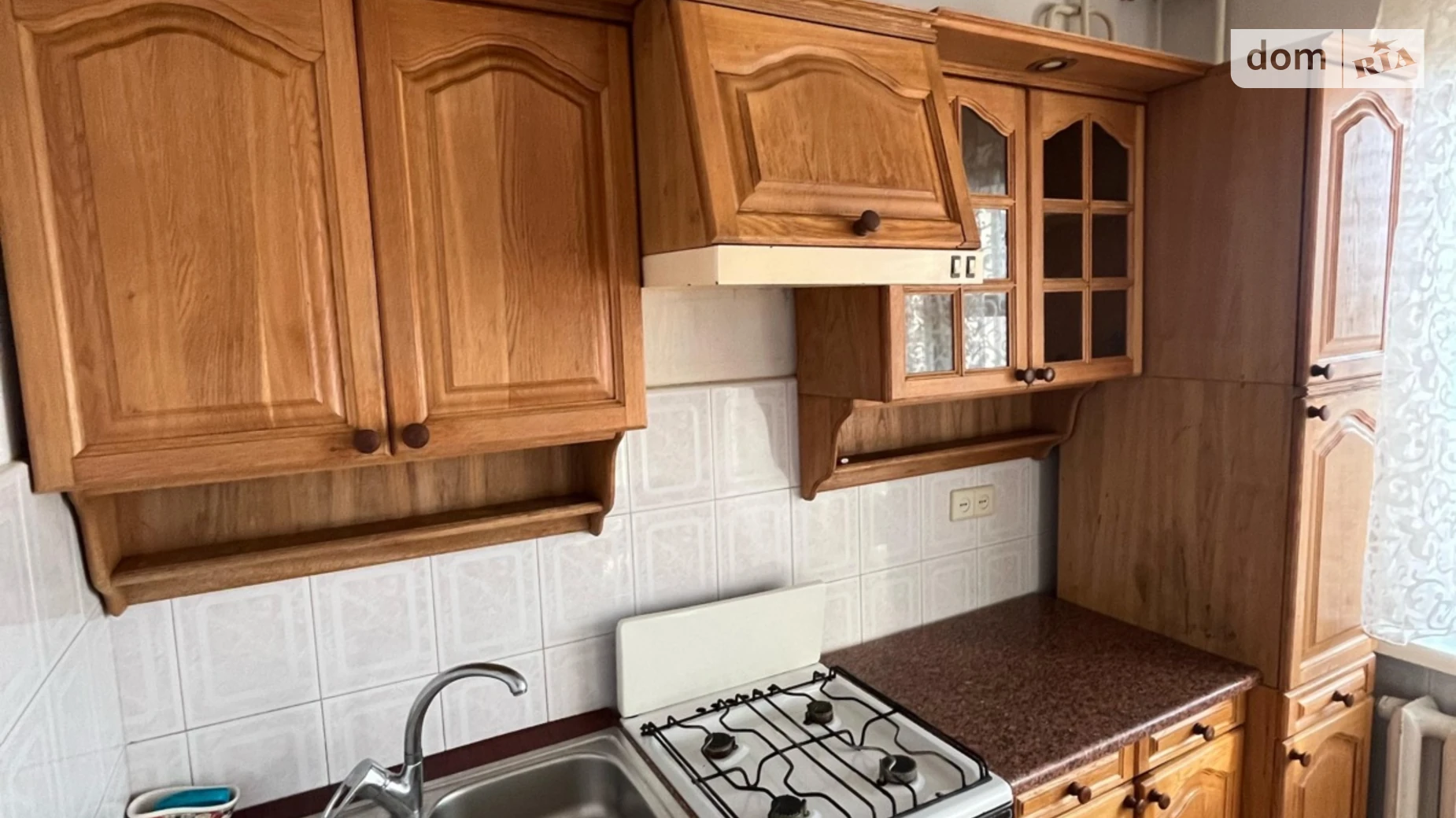 Продается 2-комнатная квартира 57.1 кв. м в Хмельницком, ул. Зализняка Максима, 36 - фото 4