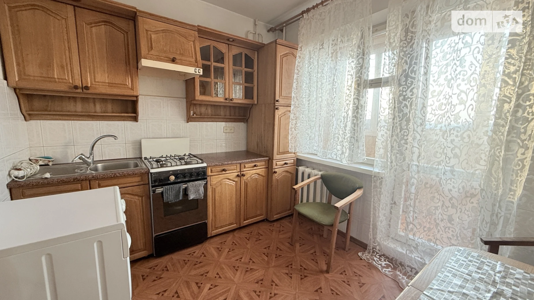 Продается 2-комнатная квартира 57.1 кв. м в Хмельницком, ул. Зализняка Максима, 36 - фото 5