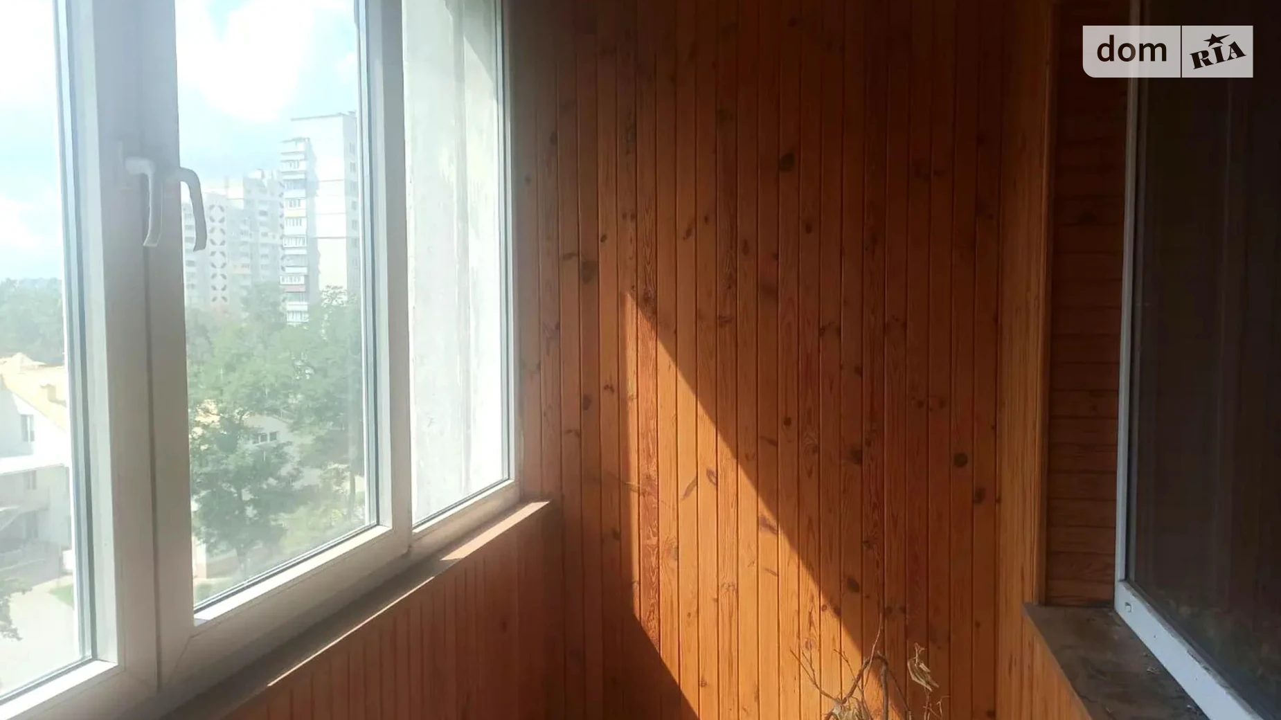 Продается 2-комнатная квартира 62.6 кв. м в Киеве, ул. Бориспольская, 26В - фото 3
