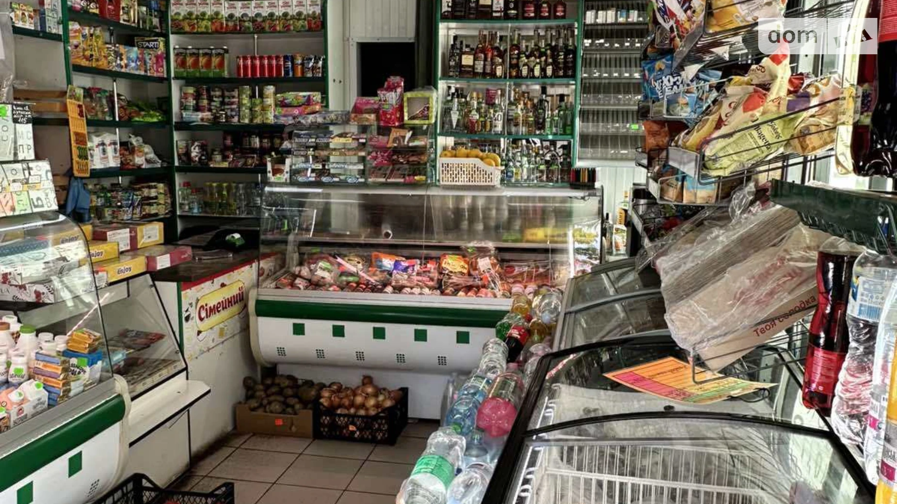 Сдается в аренду помещения свободного назначения 30 кв. м в 1-этажном здании, цена: 9000 грн - фото 5