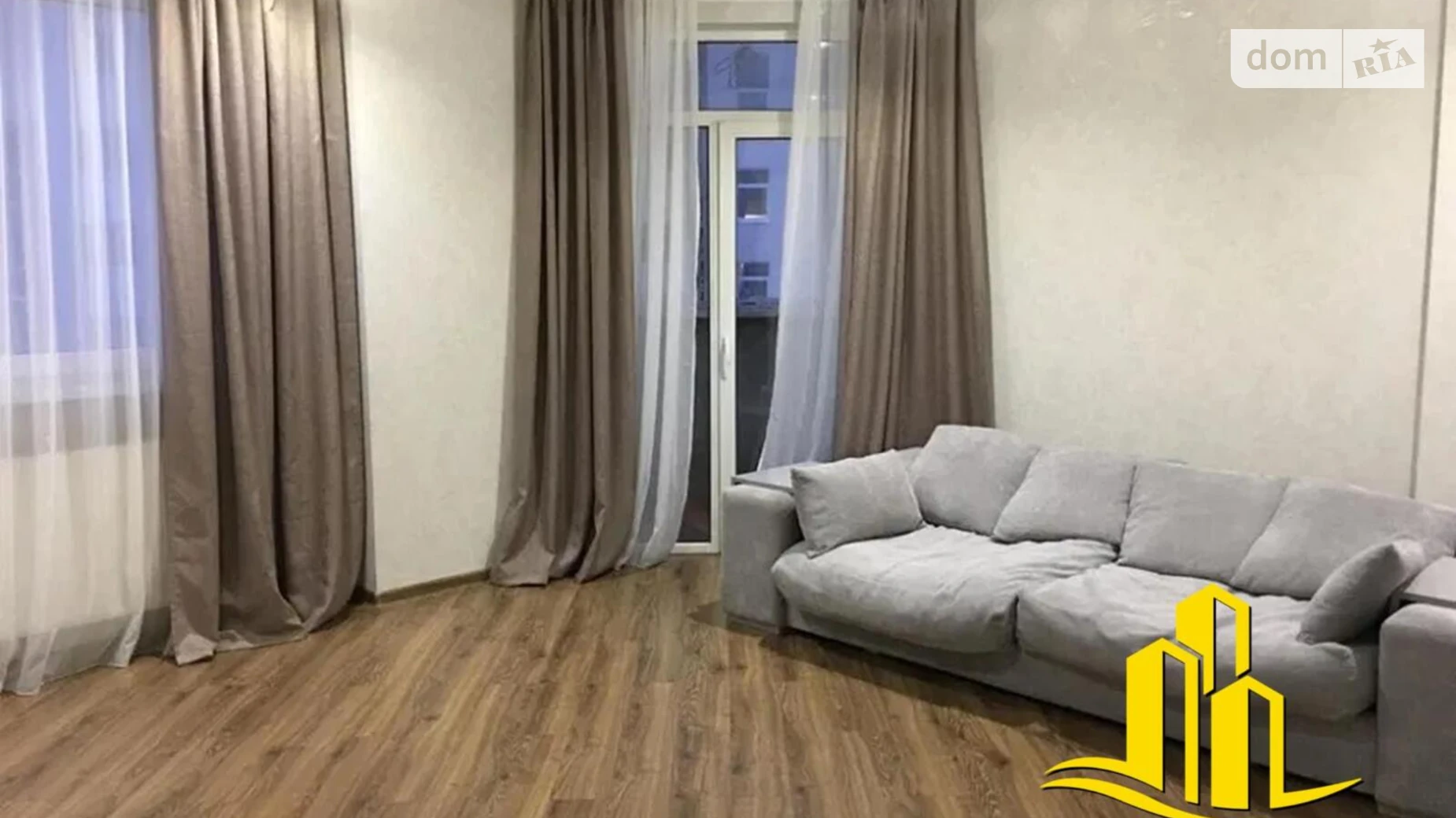 Продається 2-кімнатна квартира 81 кв. м у Львові, вул. Тернопільська, 21Б - фото 3