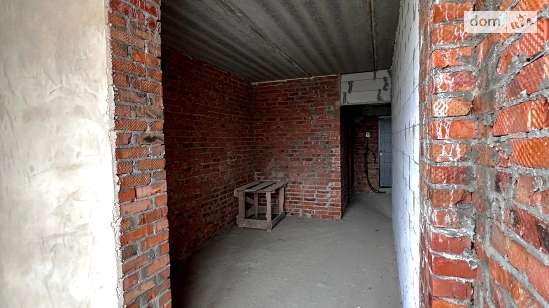 Продается 1-комнатная квартира 45.5 кв. м в Житомире, ул. Евгения Рыхлика, 13 - фото 3