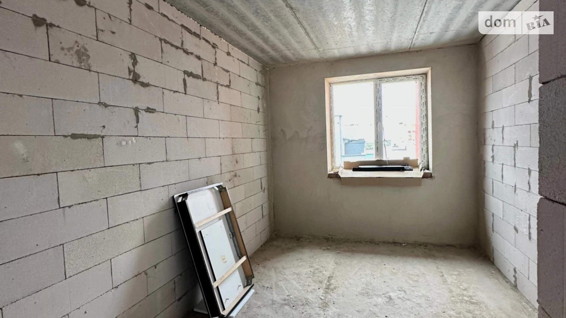 Продается 1-комнатная квартира 45.5 кв. м в Житомире, ул. Евгения Рыхлика, 13 - фото 4