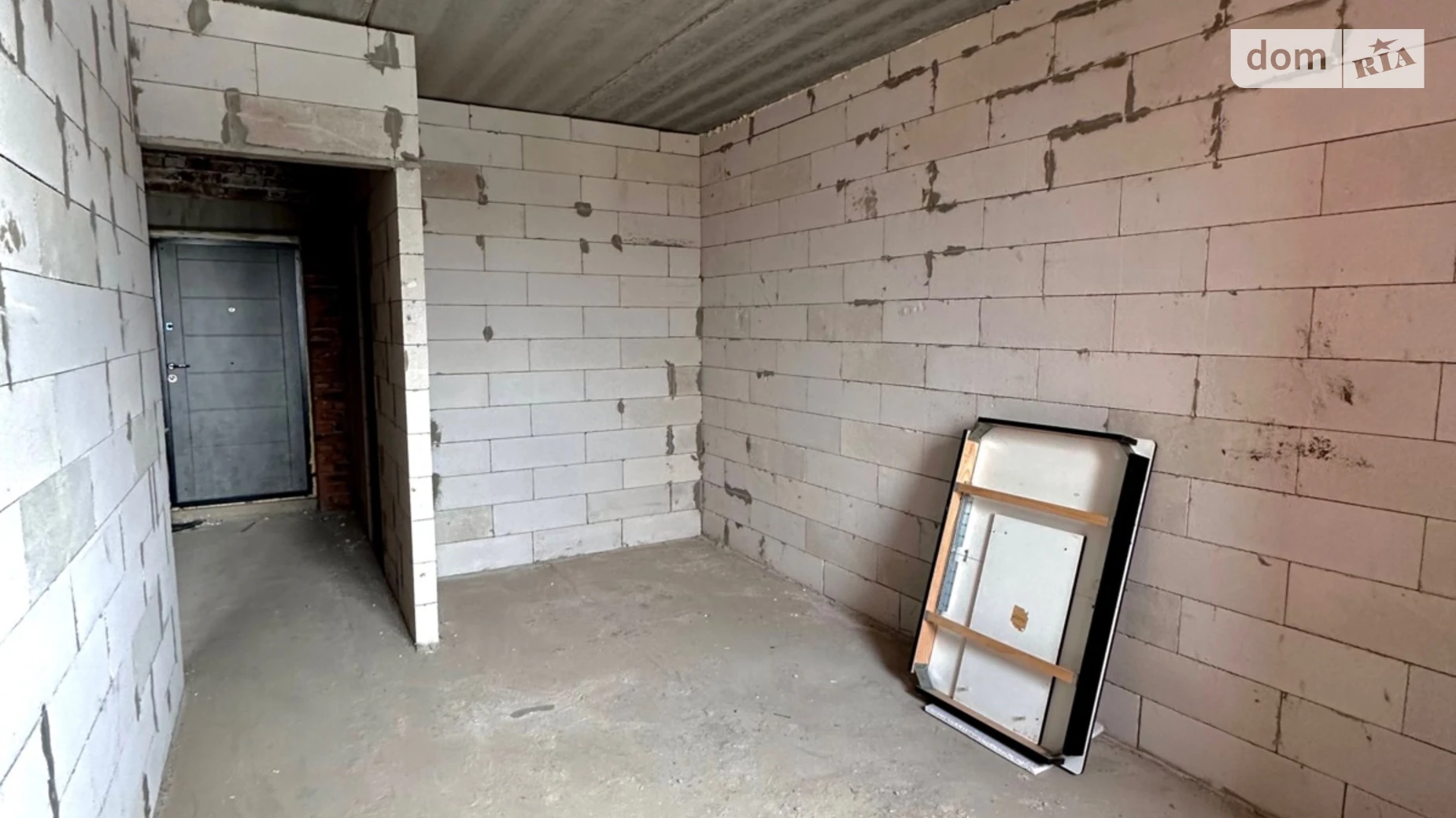 Продается 1-комнатная квартира 45.5 кв. м в Житомире, ул. Евгения Рыхлика, 13 - фото 5