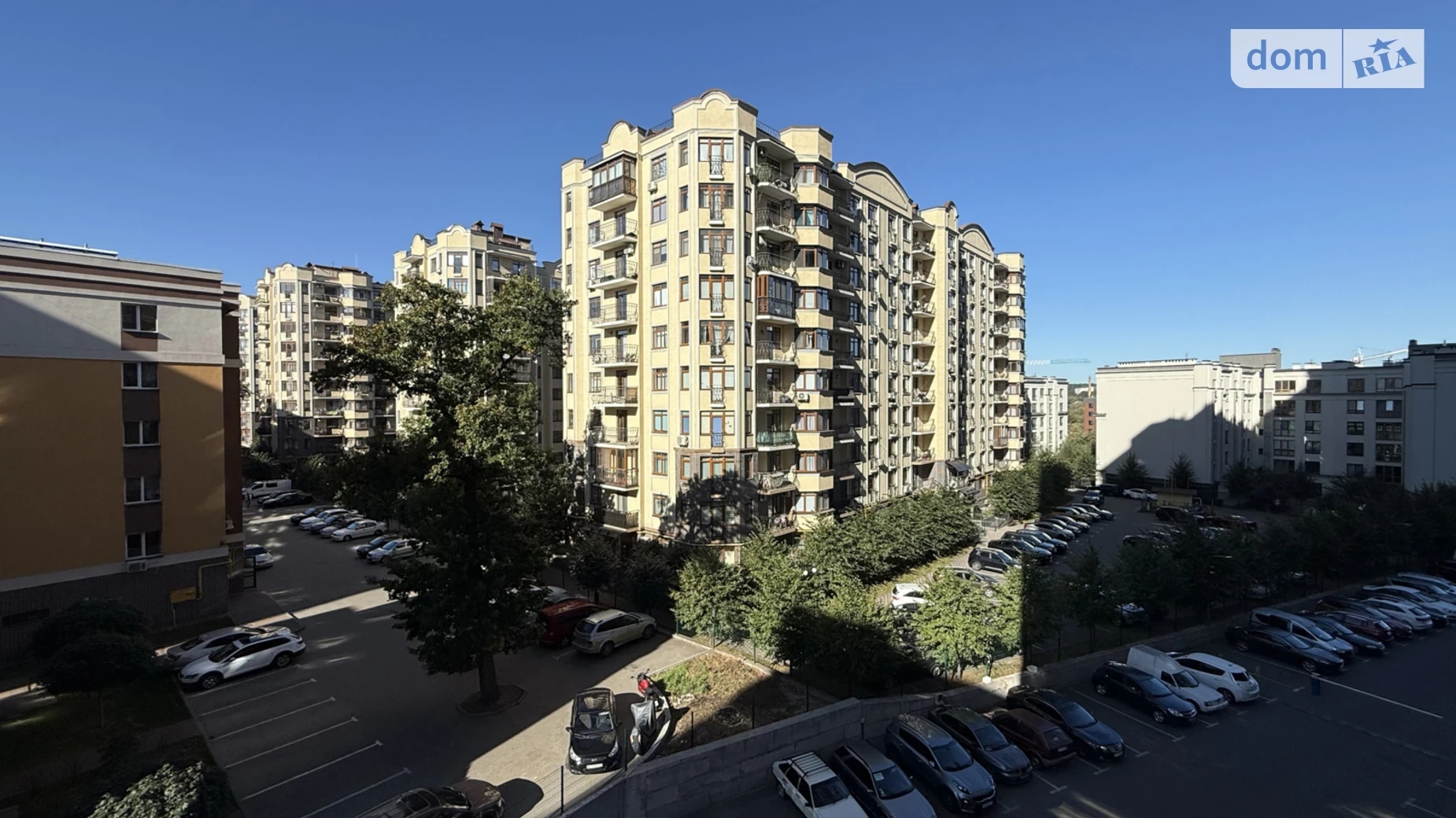 ул. Николая Сингаевского(Новооскольская), 2Ж Ирпень ЖК Синергия 2+ - фото 2