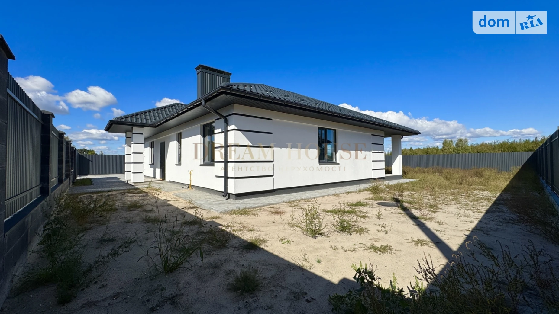 Продается одноэтажный дом 120 кв. м с верандой, цена: 177000 $ - фото 5