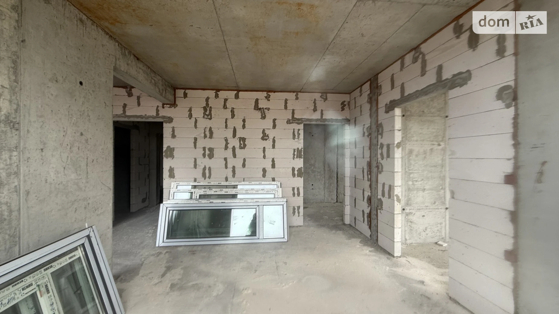 Продается 3-комнатная квартира 72.58 кв. м в Одессе, ул. Ивана Франко, 40 - фото 2