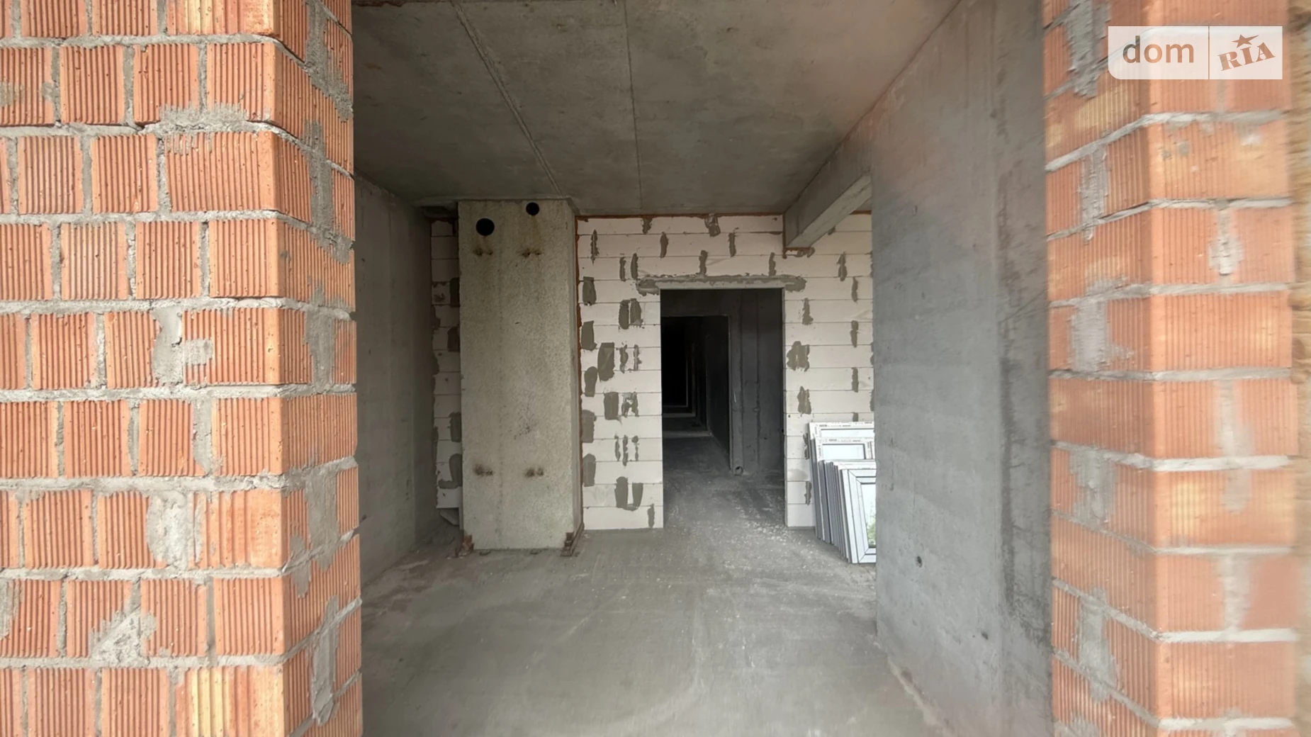 Продается 3-комнатная квартира 72.58 кв. м в Одессе, ул. Ивана Франко, 40 - фото 3