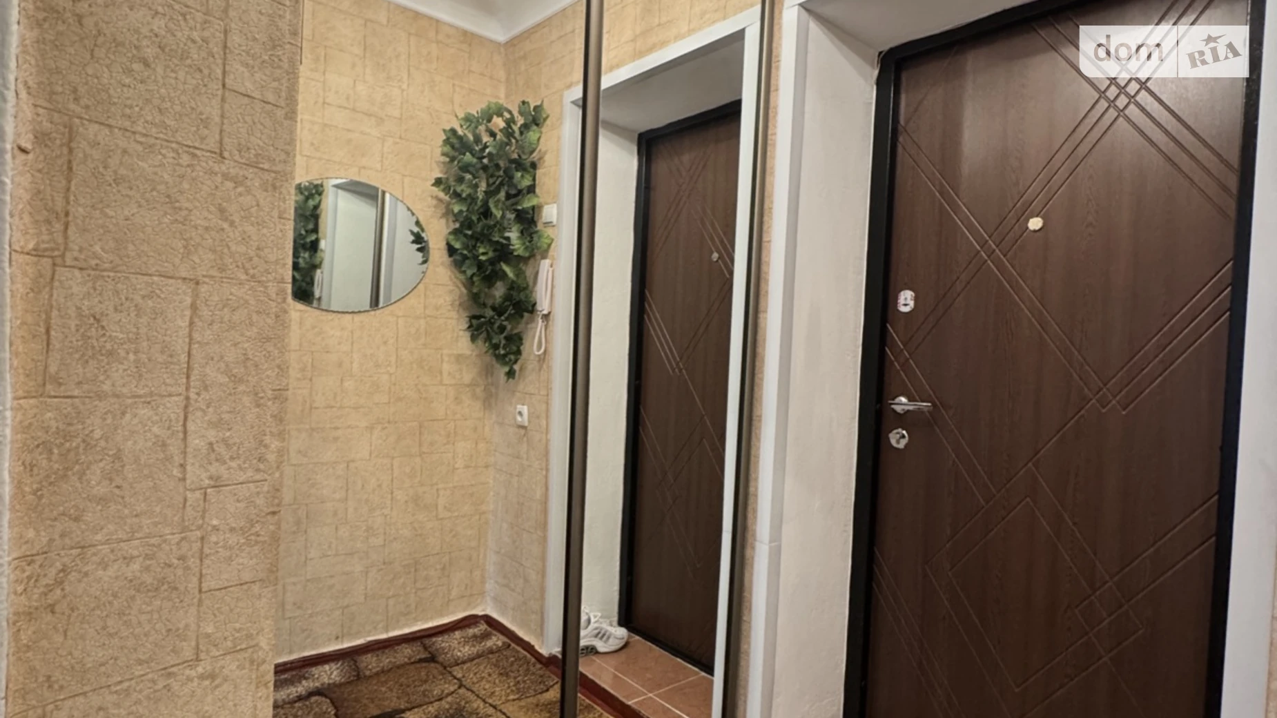 Сдается в аренду 1-комнатная квартира 32 кв. м в Хмельницком, просп. Мира - фото 3
