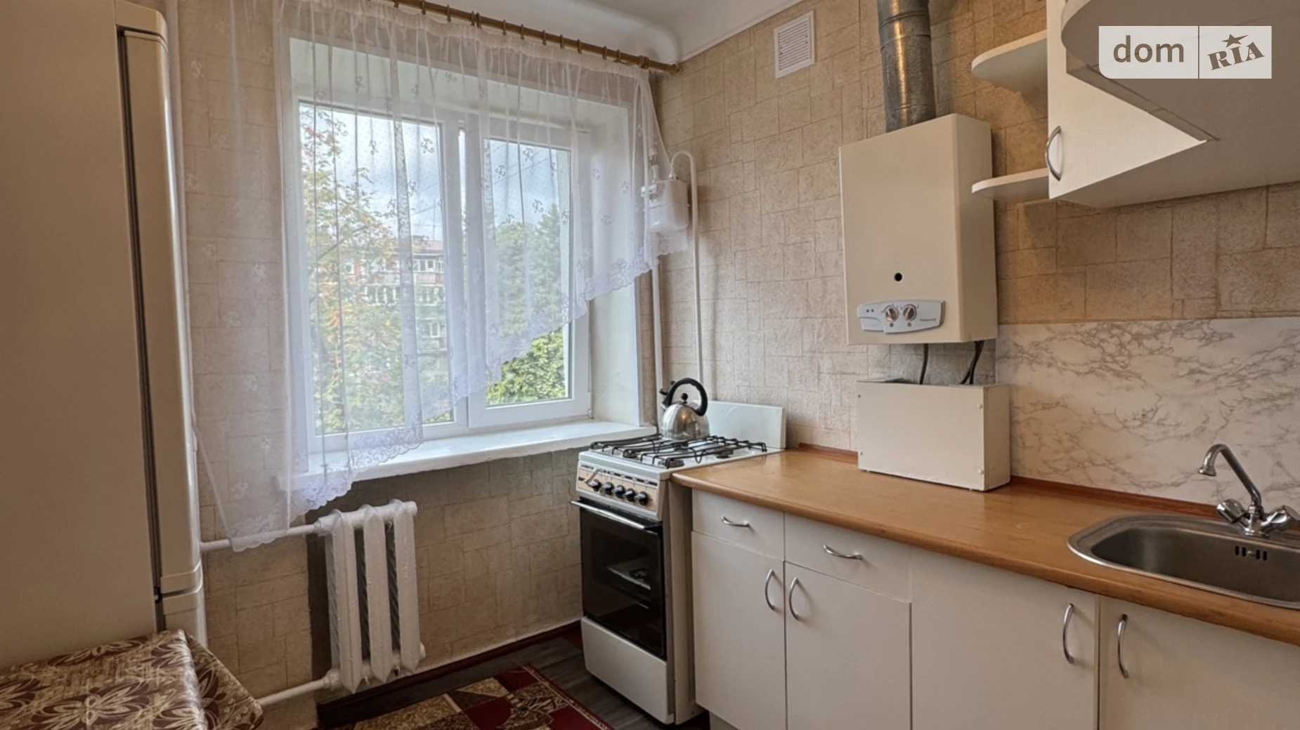 Сдается в аренду 1-комнатная квартира 32 кв. м в Хмельницком, просп. Мира - фото 2