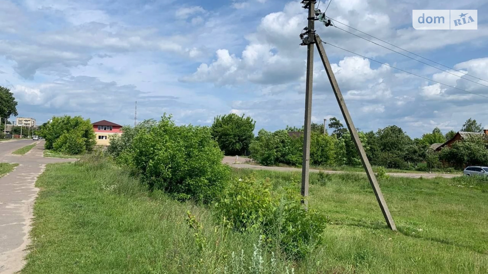 Продается земельный участок 0.1264 соток в Ровенской области, цена: 164333 грн - фото 2