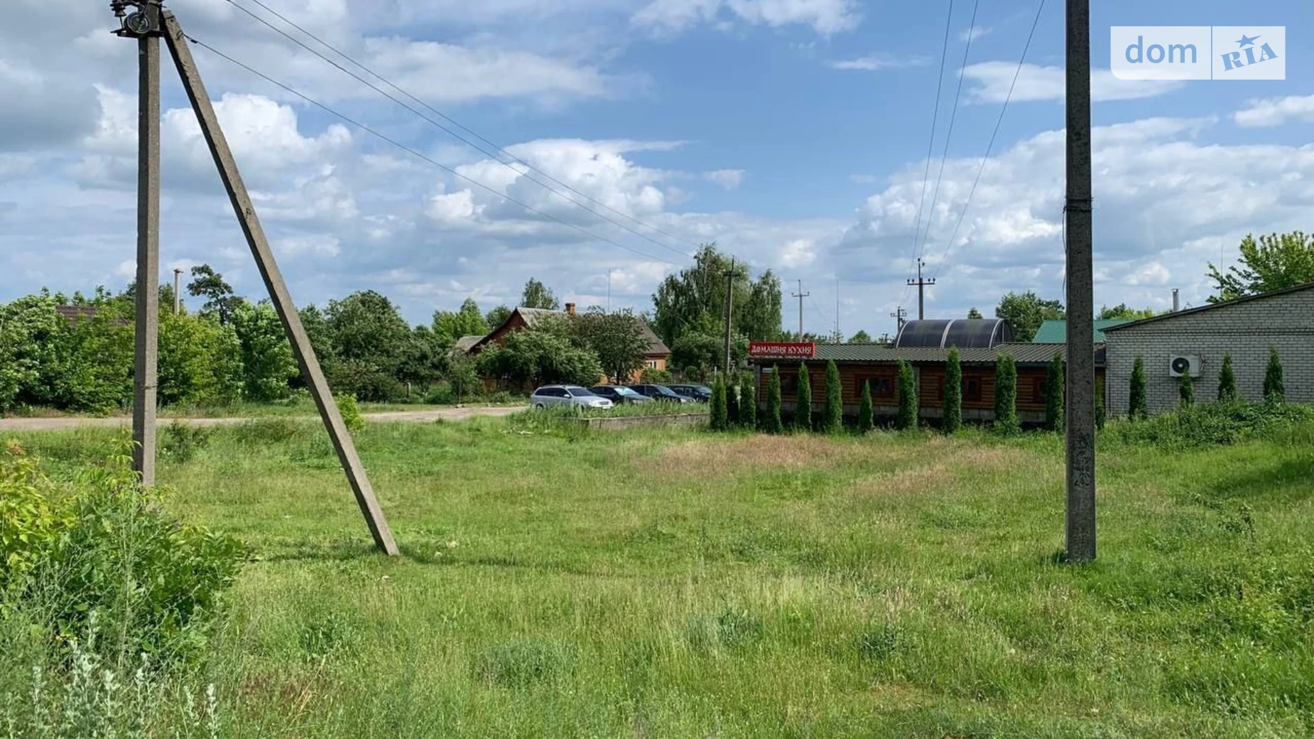 Продается земельный участок 0.1264 соток в Ровенской области, цена: 164333 грн - фото 4