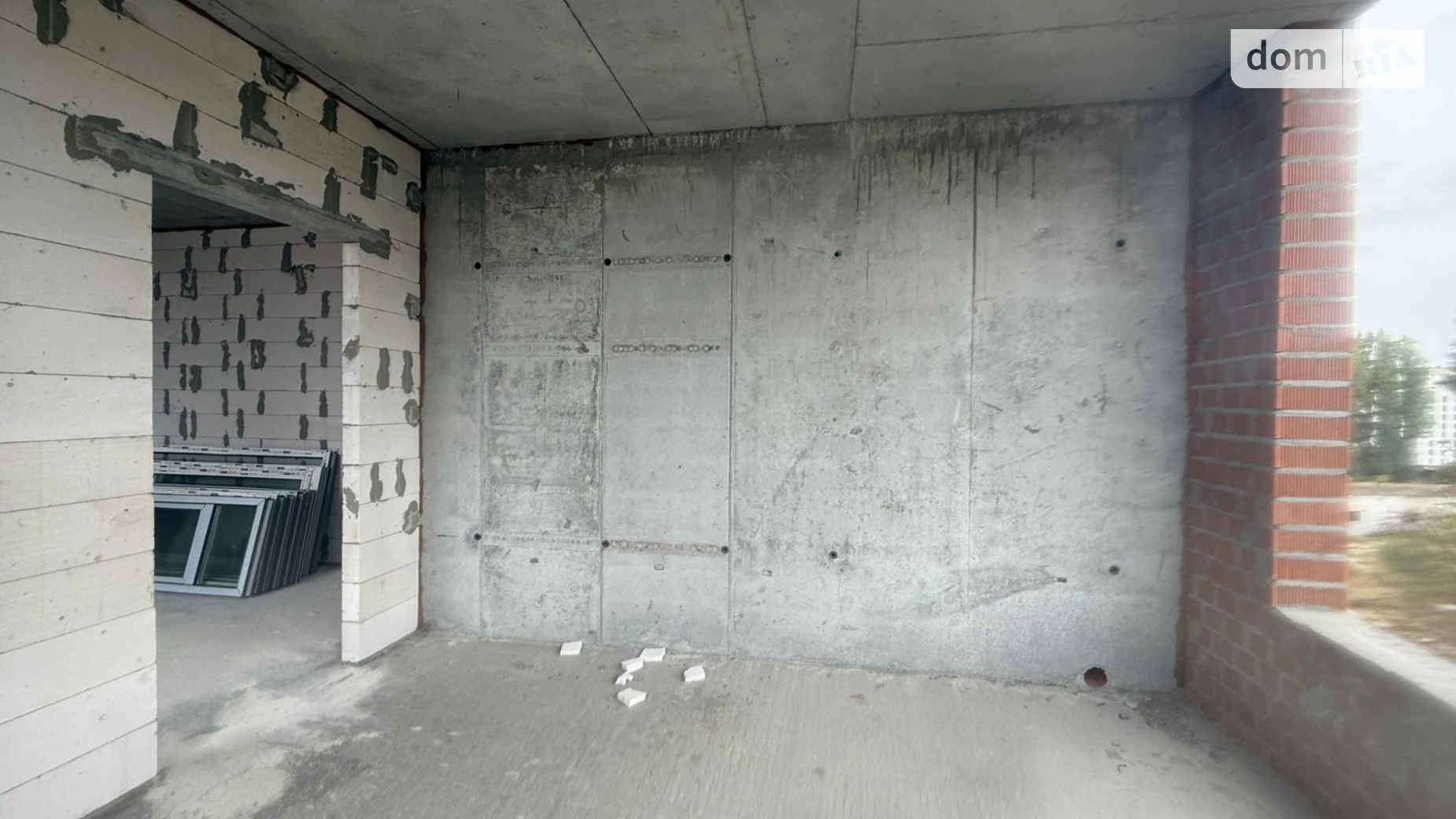 Продается 3-комнатная квартира 72.58 кв. м в Одессе, ул. Ивана Франко, 40 - фото 5