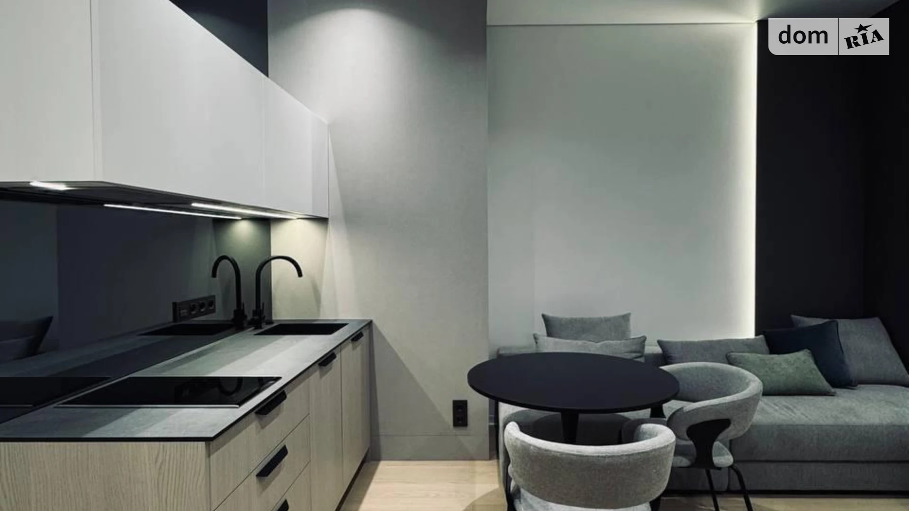 Сдается в аренду 1-комнатная квартира 39 кв. м в Днепре, ул. Овражная, 15 - фото 2