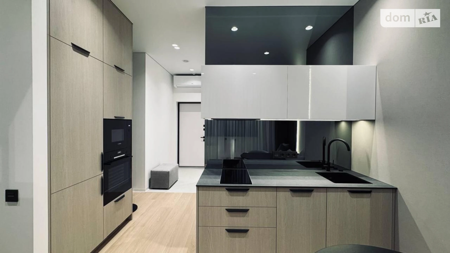 Сдается в аренду 1-комнатная квартира 39 кв. м в Днепре, ул. Овражная, 15 - фото 4