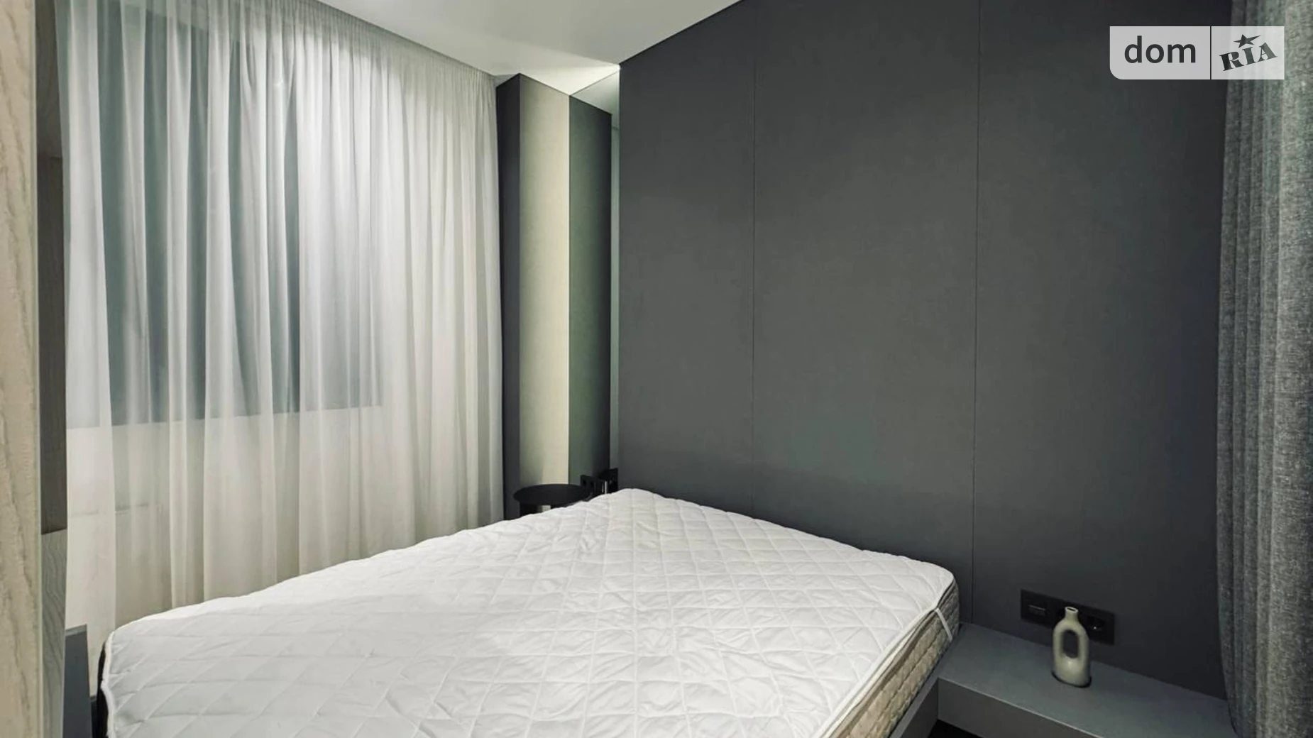 Сдается в аренду 1-комнатная квартира 39 кв. м в Днепре, ул. Овражная, 15 - фото 5