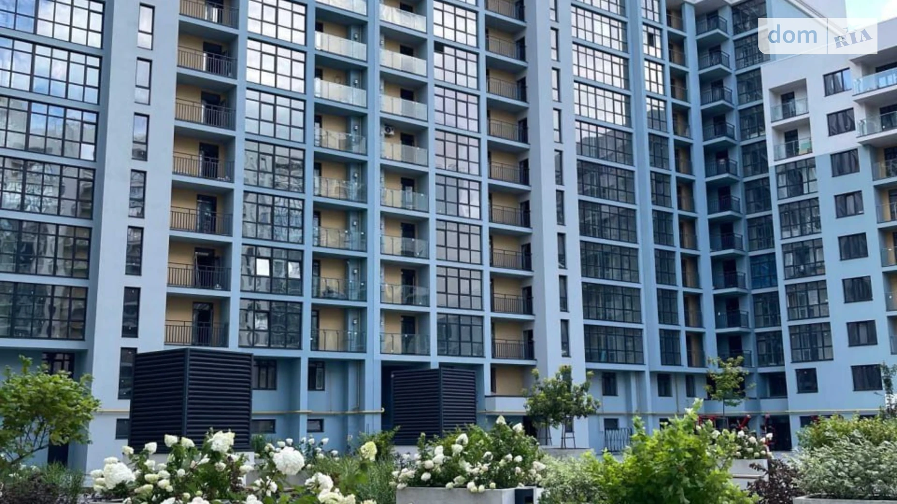 Продается 1-комнатная квартира 32.9 кв. м в Львове, ул. Стрыйская - фото 5