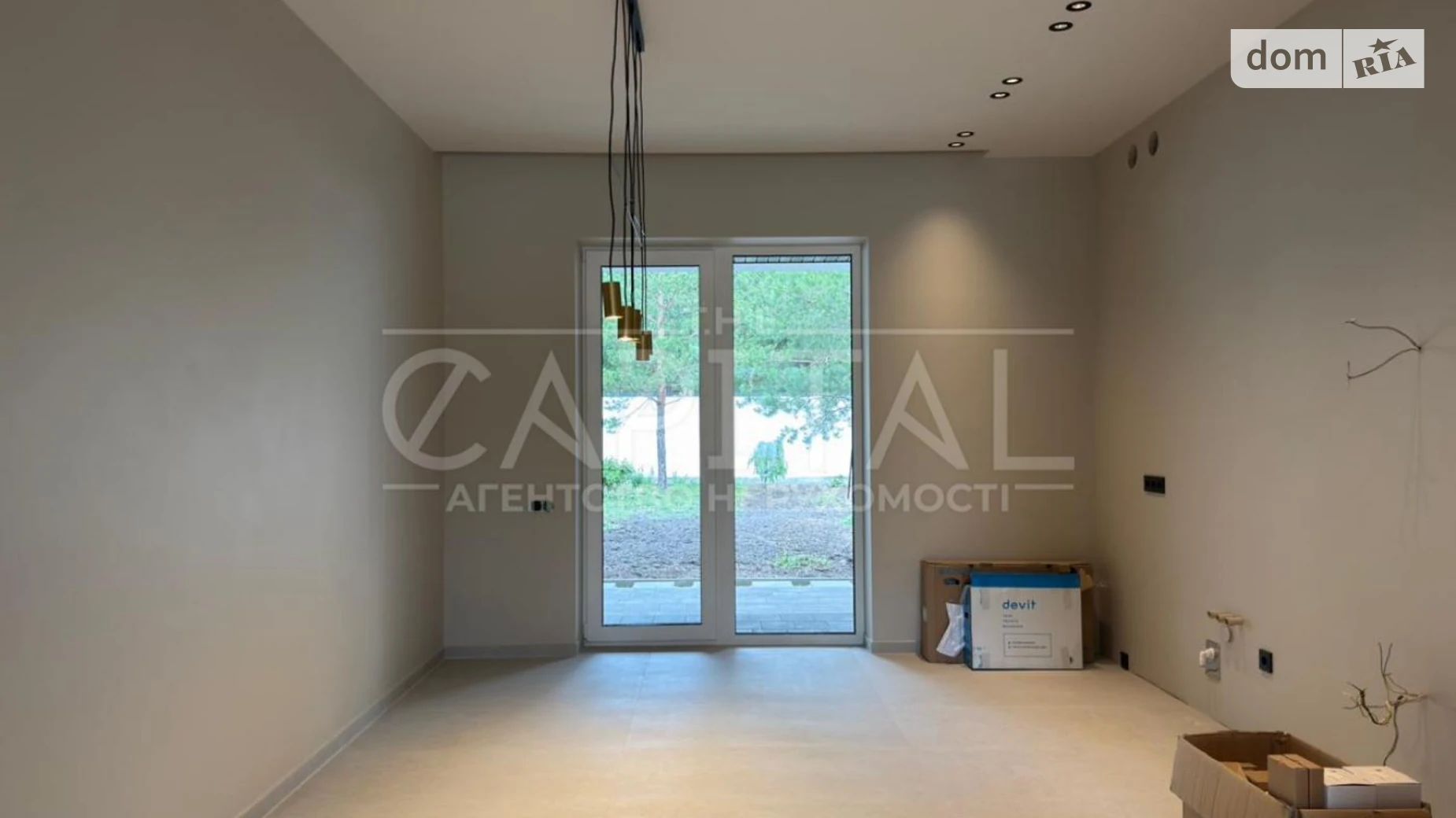 Продается одноэтажный дом 250 кв. м с мансардой, цена: 320000 $ - фото 3