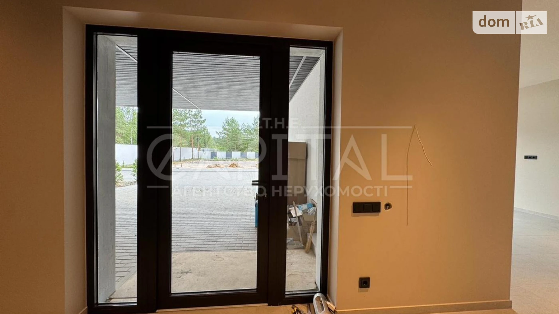 Продается одноэтажный дом 250 кв. м с мансардой, цена: 320000 $ - фото 2