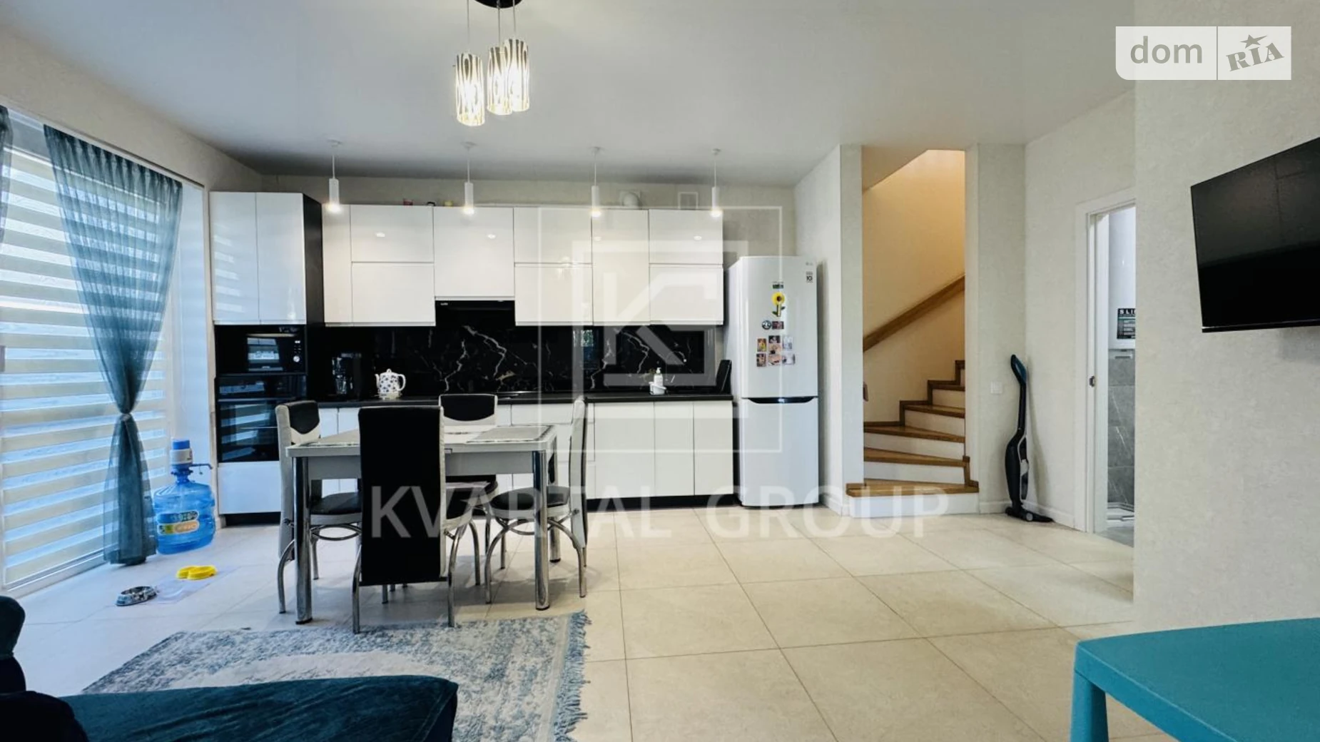 Продается дом на 2 этажа 90 кв. м с участком, цена: 135000 $ - фото 3