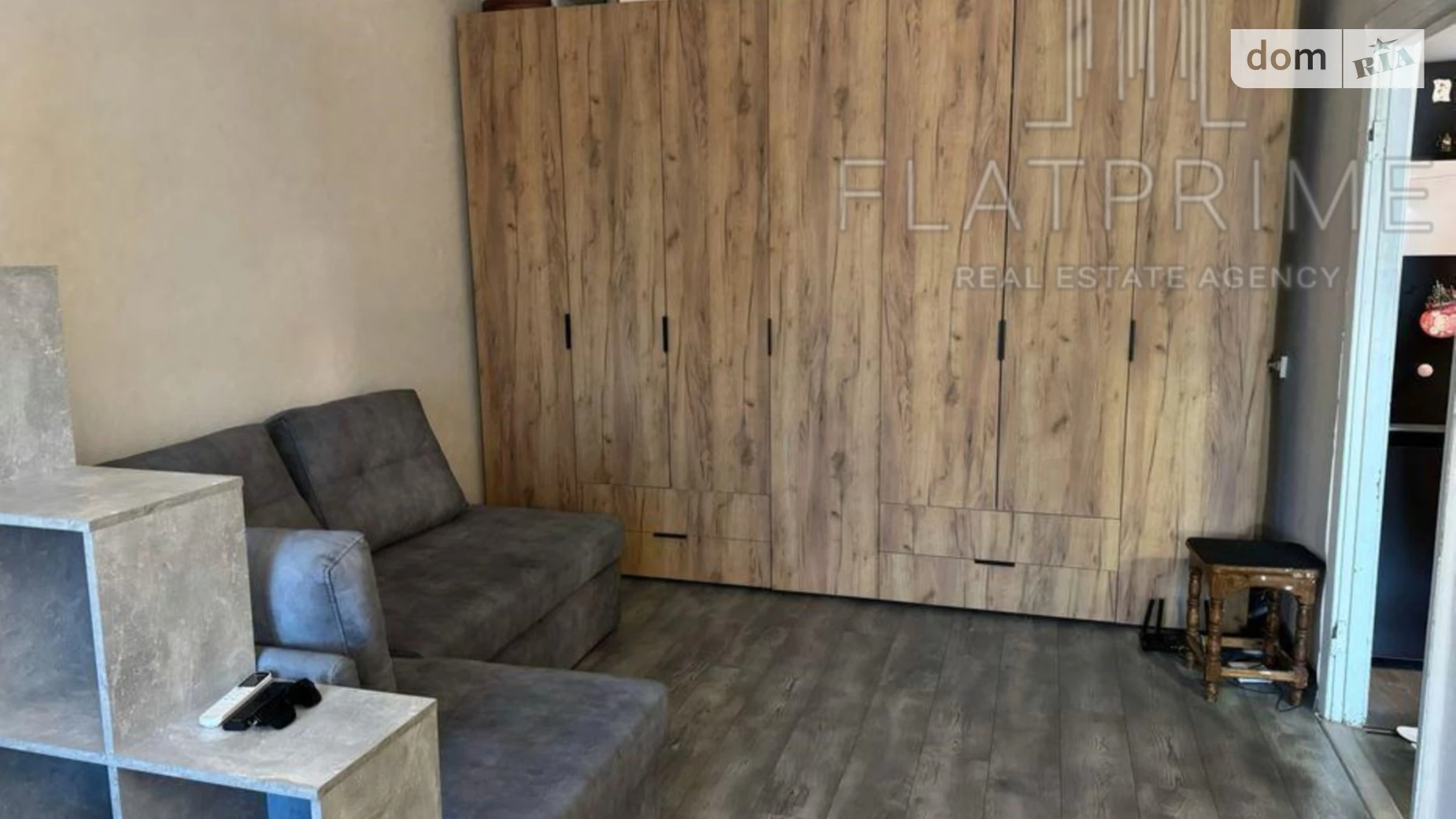 Продається 1-кімнатна квартира 33 кв. м у Києві, вул. Вишгородська, 46 - фото 3